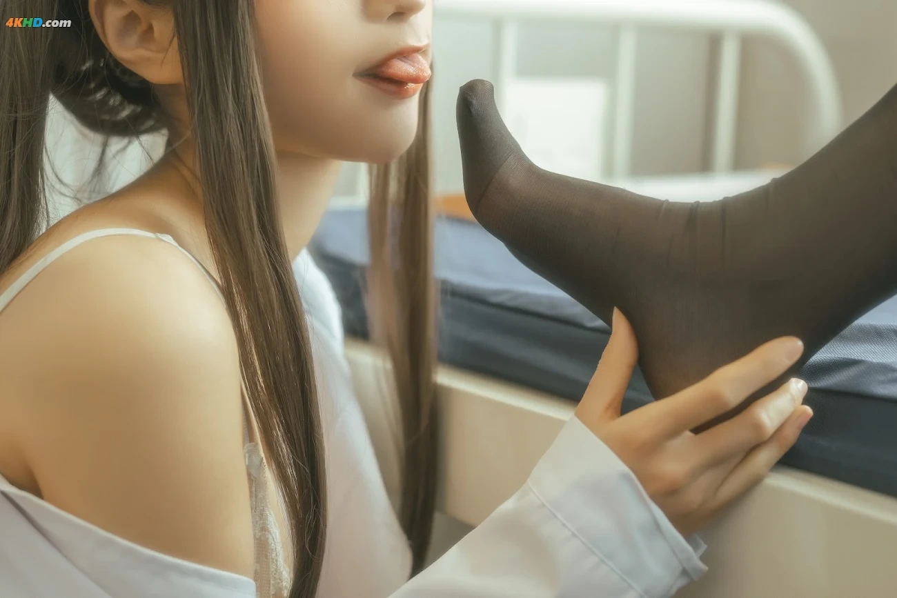 (Cosplay) ChunMoMo - XiaBanHou — photo 43