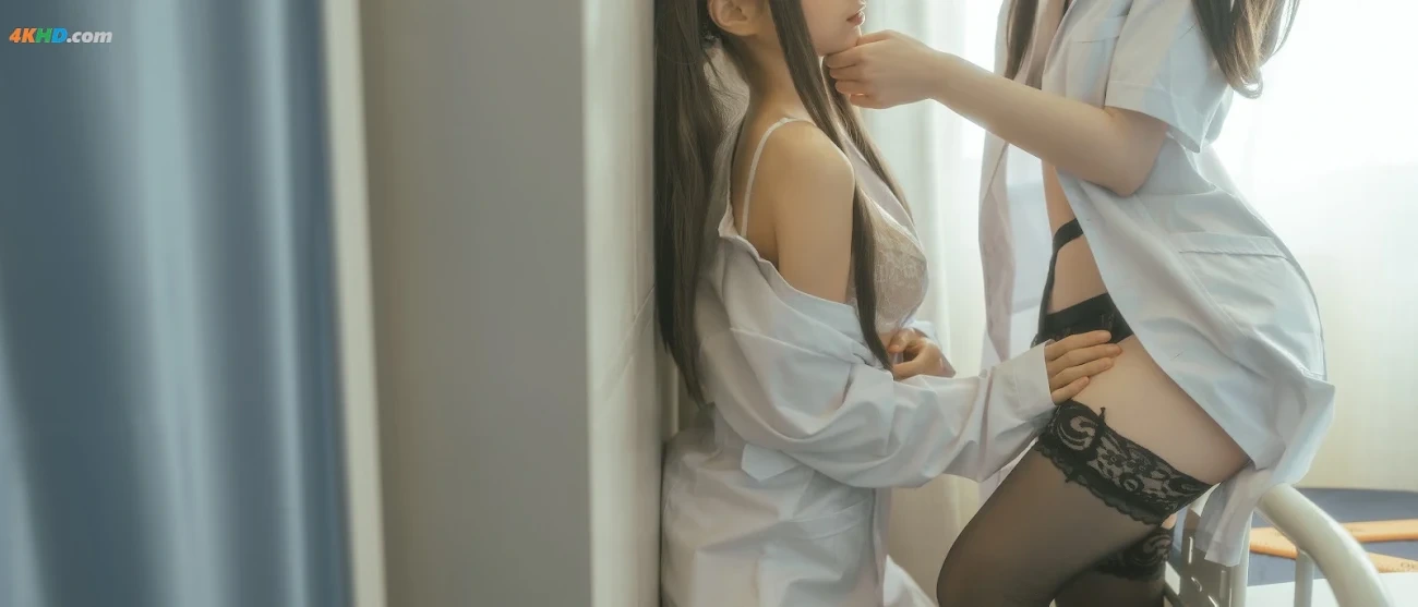 (Cosplay) ChunMoMo - XiaBanHou — photo 46
