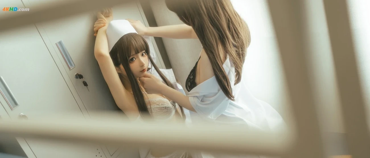 (Cosplay) ChunMoMo - XiaBanHou — photo 50