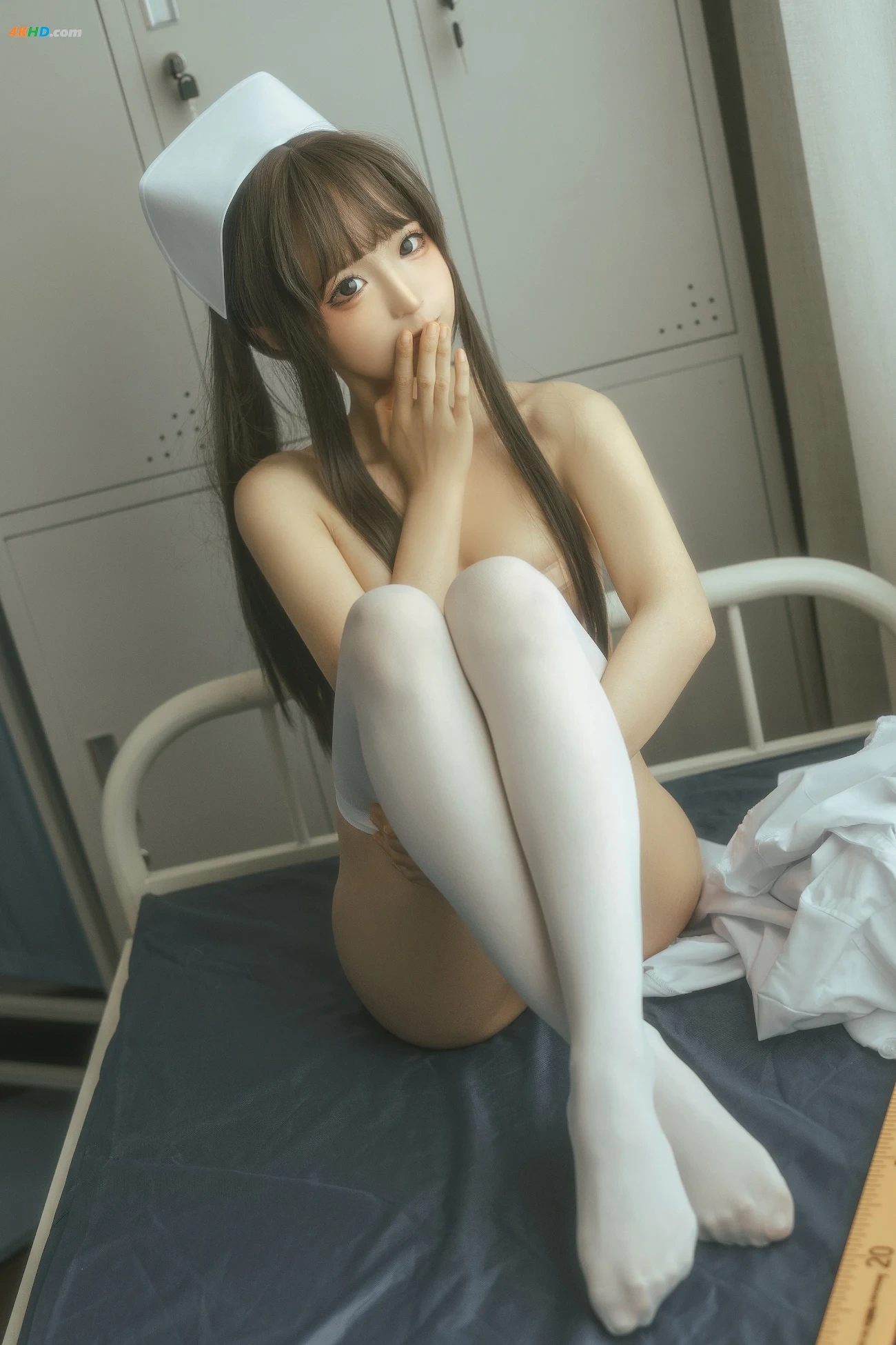 (Cosplay) ChunMoMo - XiaBanHou — photo 92