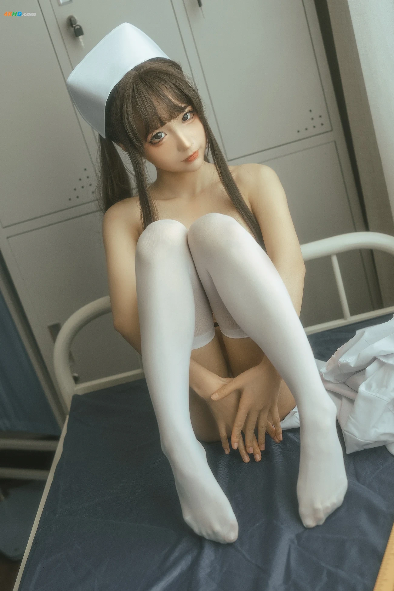 (Cosplay) ChunMoMo - XiaBanHou — photo 93
