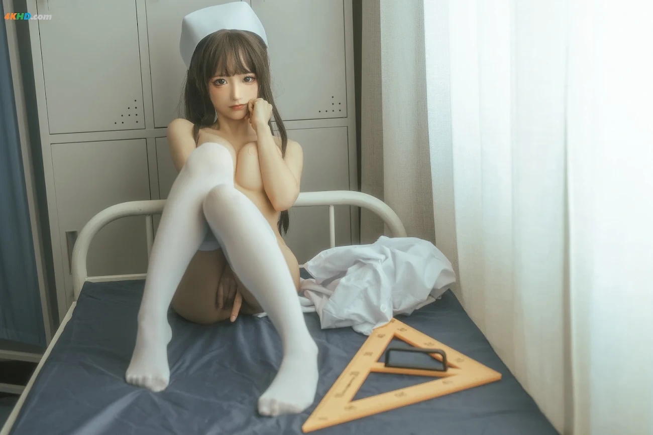 (Cosplay) ChunMoMo - XiaBanHou — photo 95