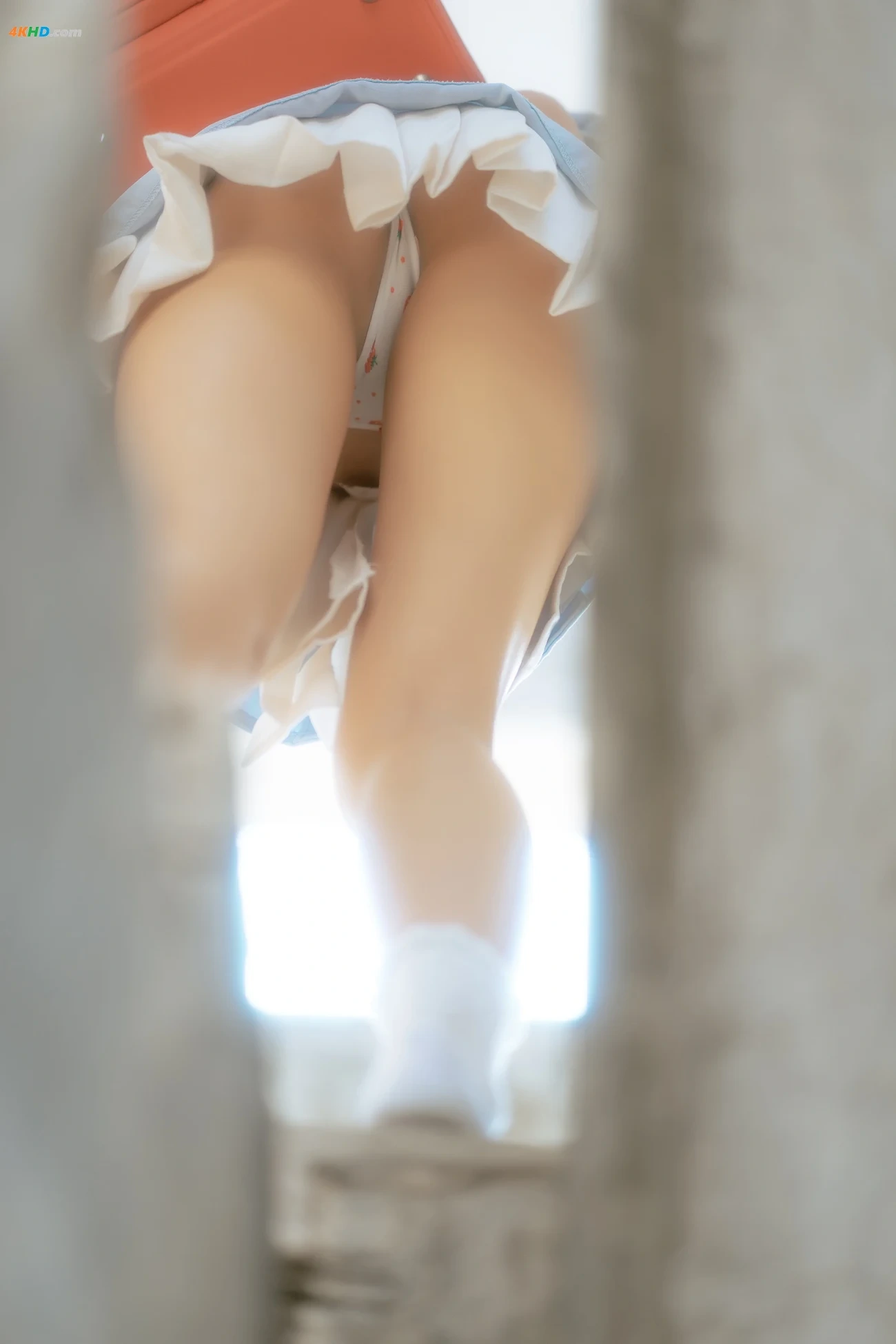 (Cosplay) ChunMoMo - XiaoHuangMao ShenShiBan — photo 31