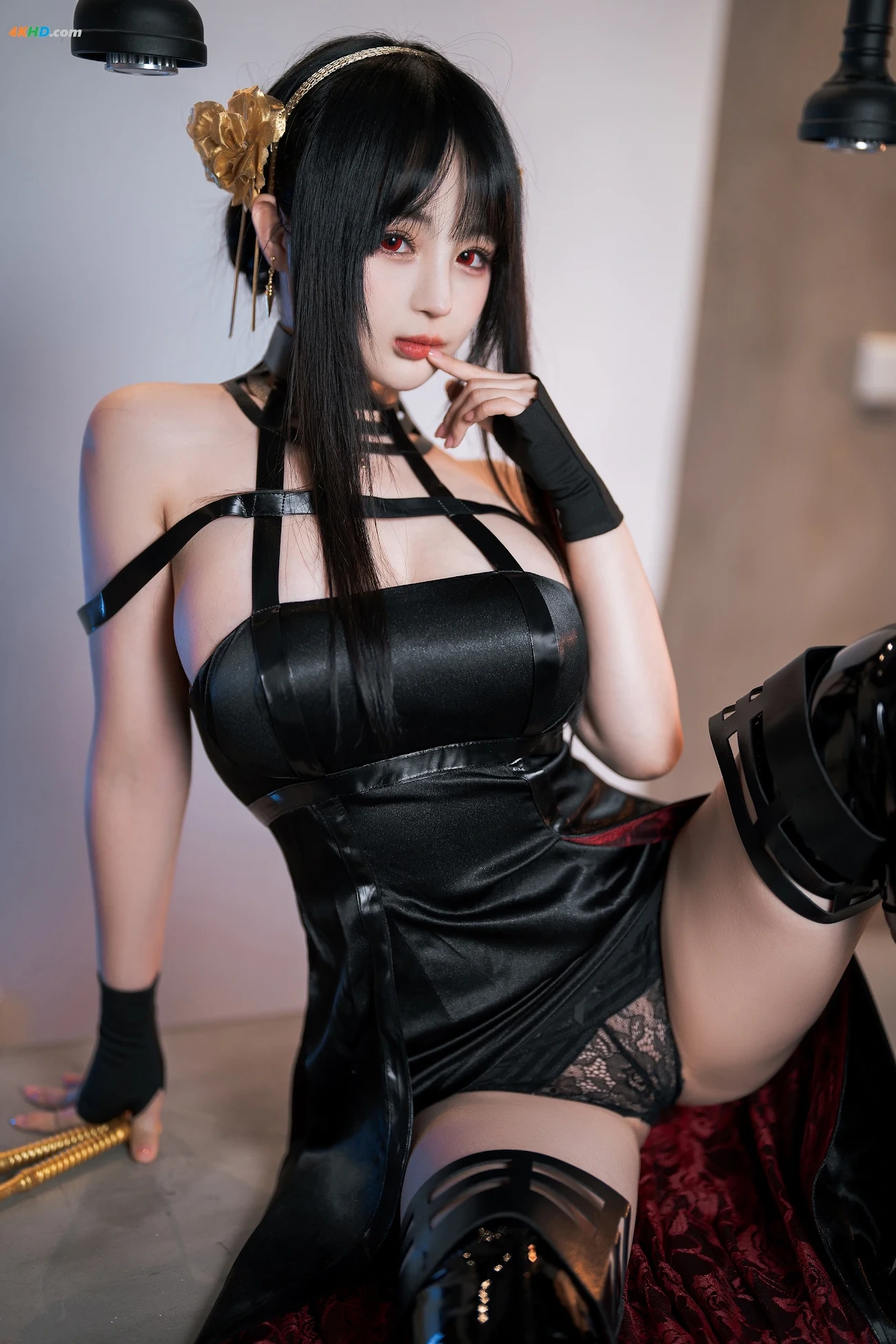 Aninnyan (YingJingNingNing) - Yor — photo 14
