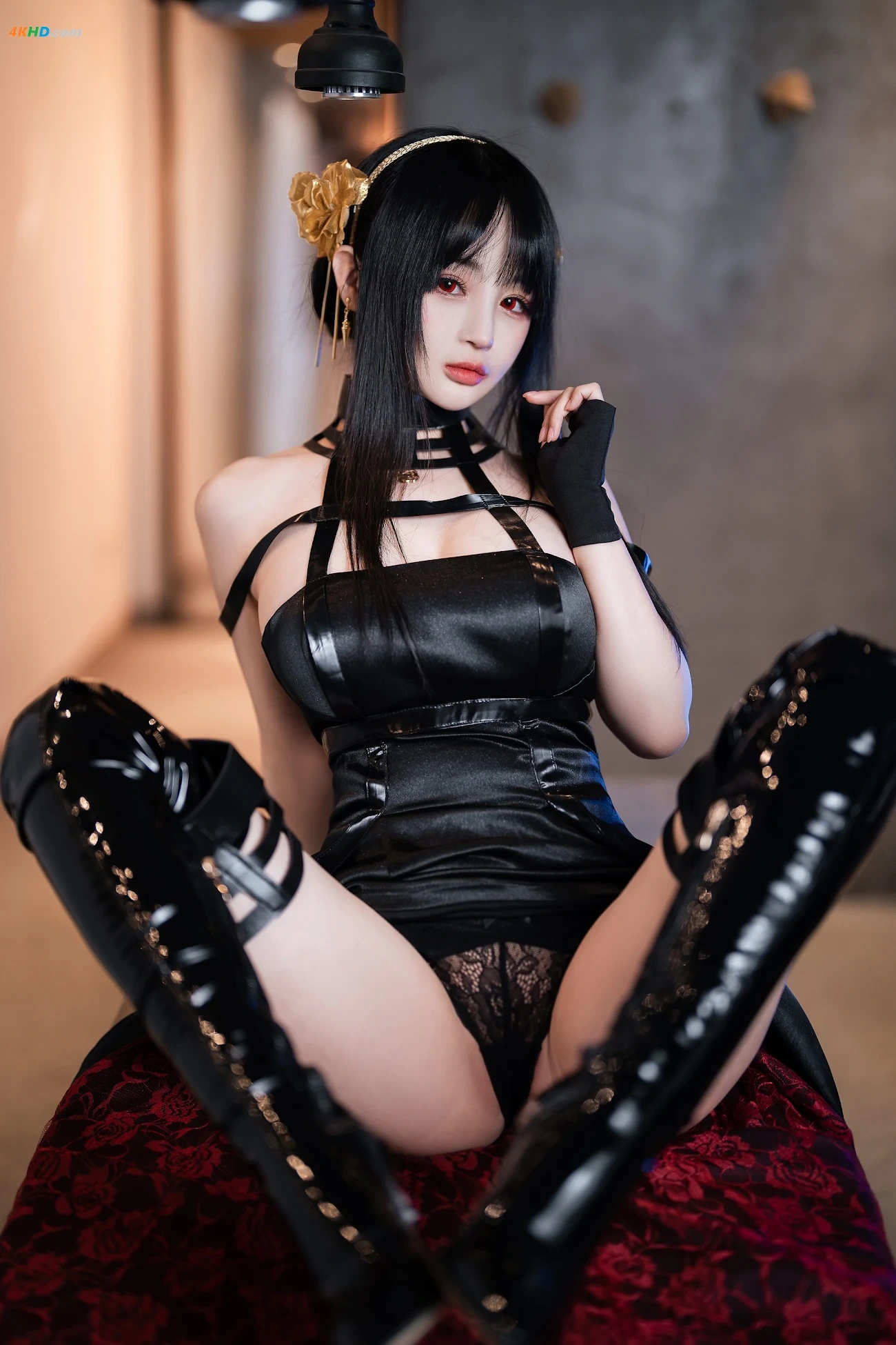 Aninnyan (YingJingNingNing) - Yor — photo 16