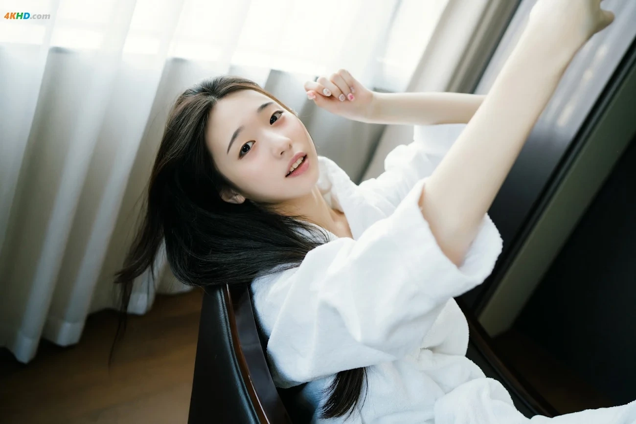 YeonWoo - As the first time vol.2 — photo 75