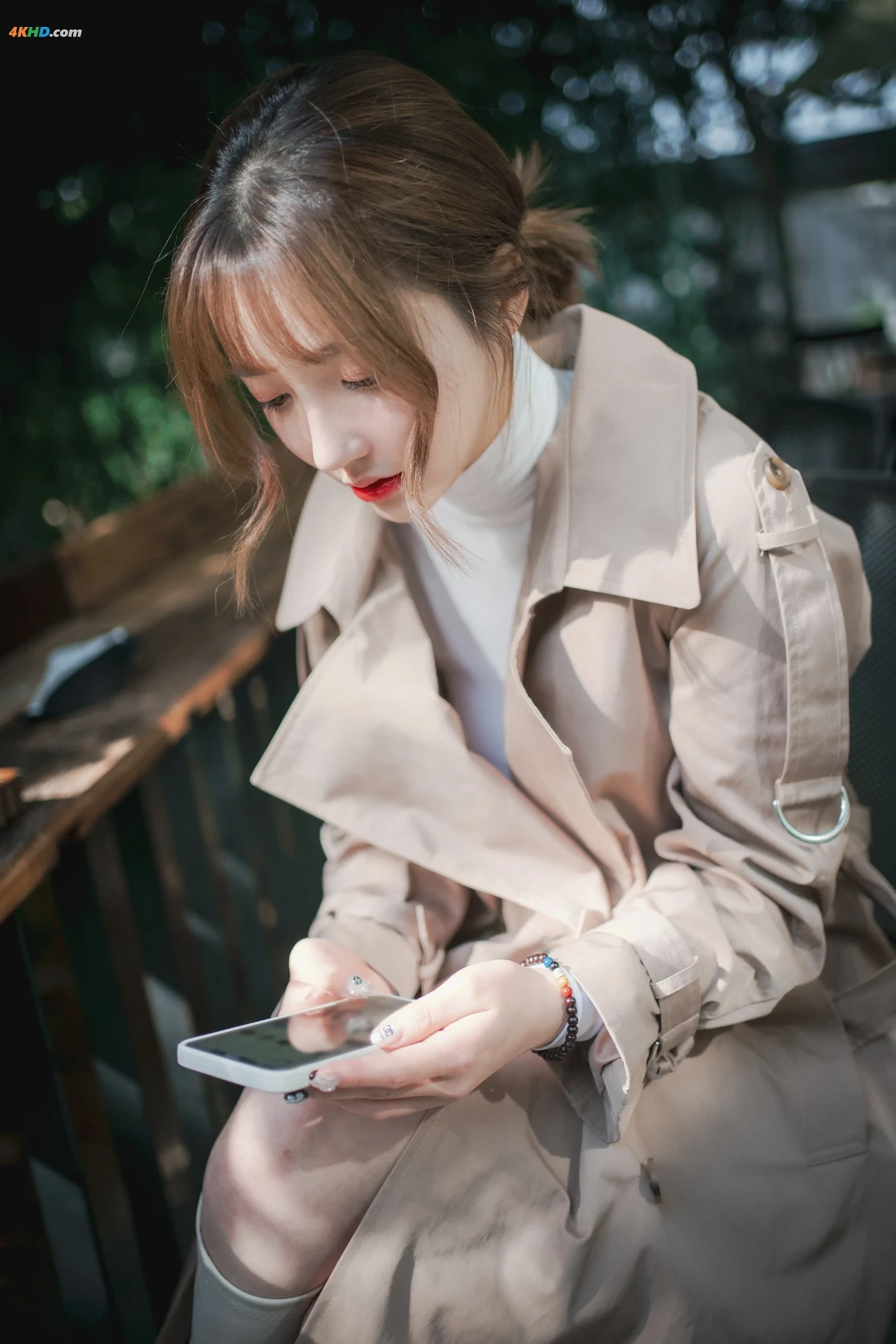 YeEun__A Snap of Intimacy — photo 54