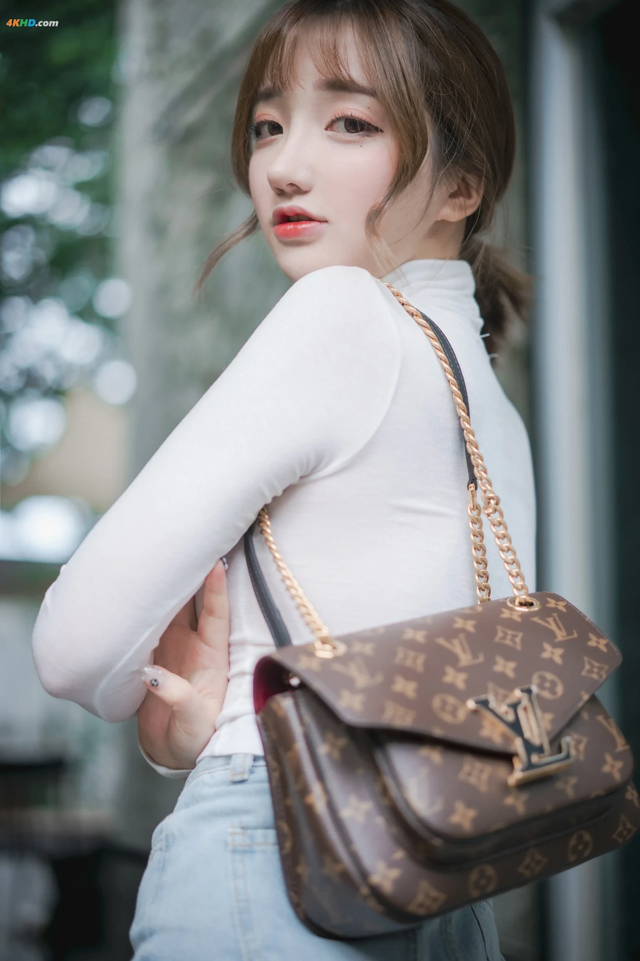 YeEun__A Snap of Intimacy — photo 76