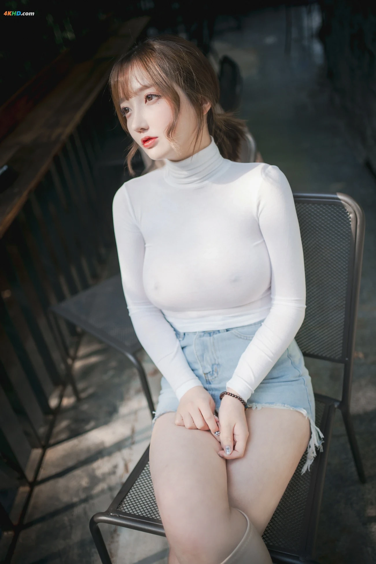 YeEun__A Snap of Intimacy — photo 120