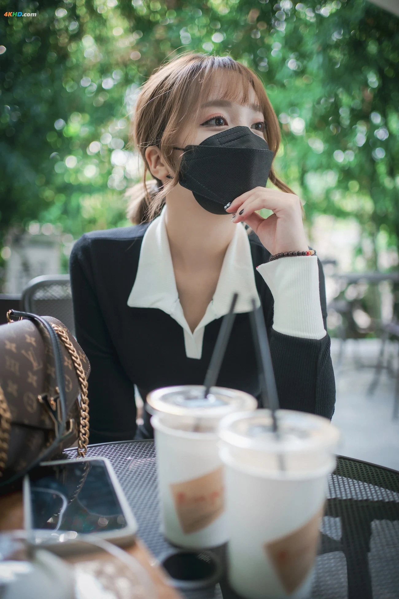 YeEun__A Snap of Intimacy — photo 131