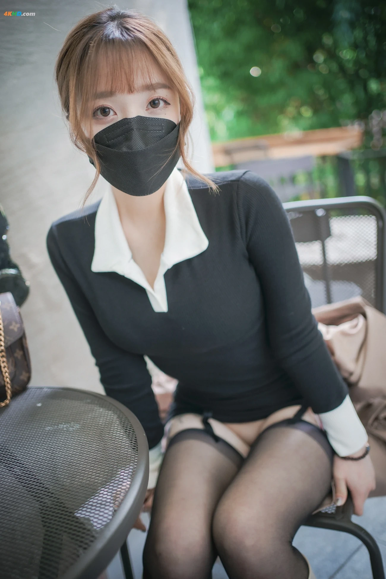 YeEun__A Snap of Intimacy — photo 132