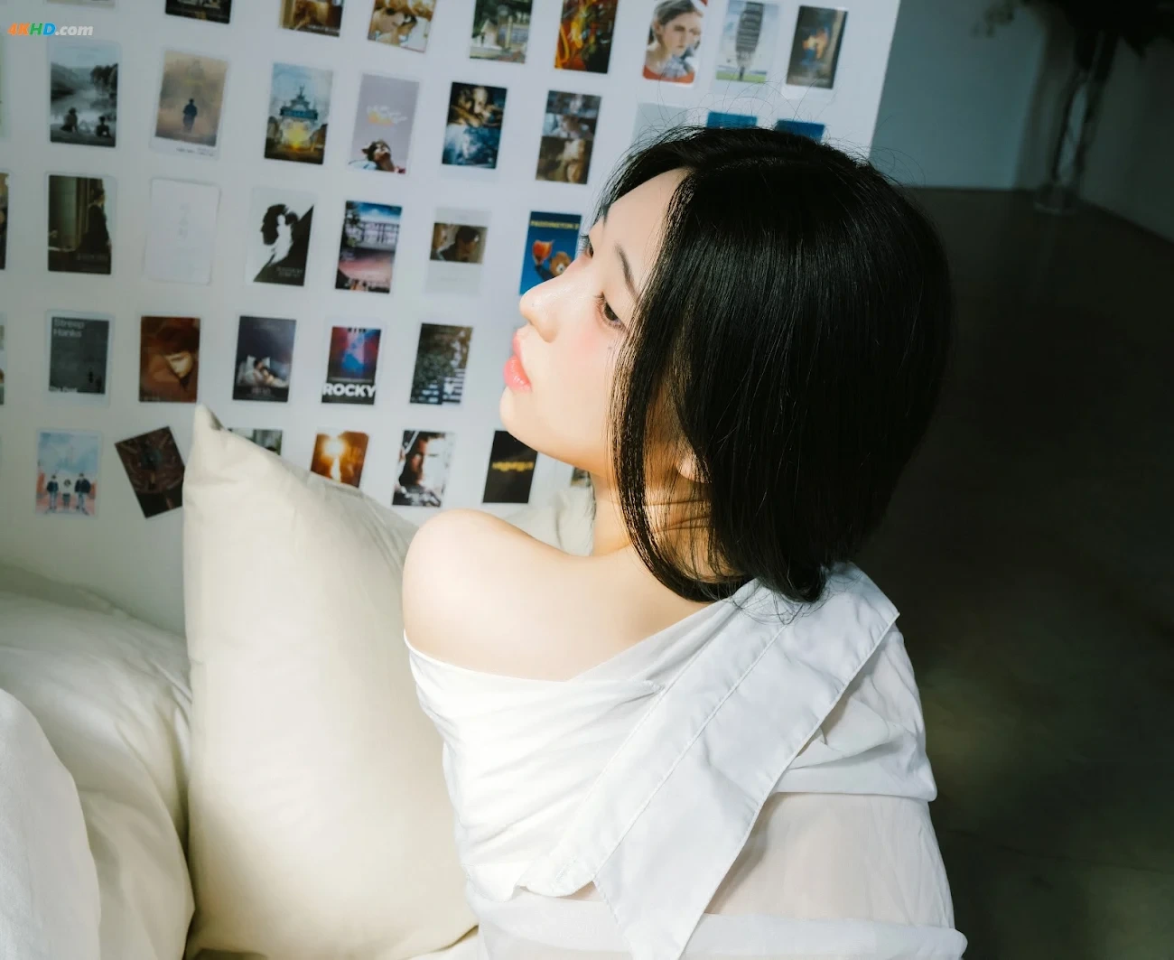 YeonWoo - As the first time — photo 26