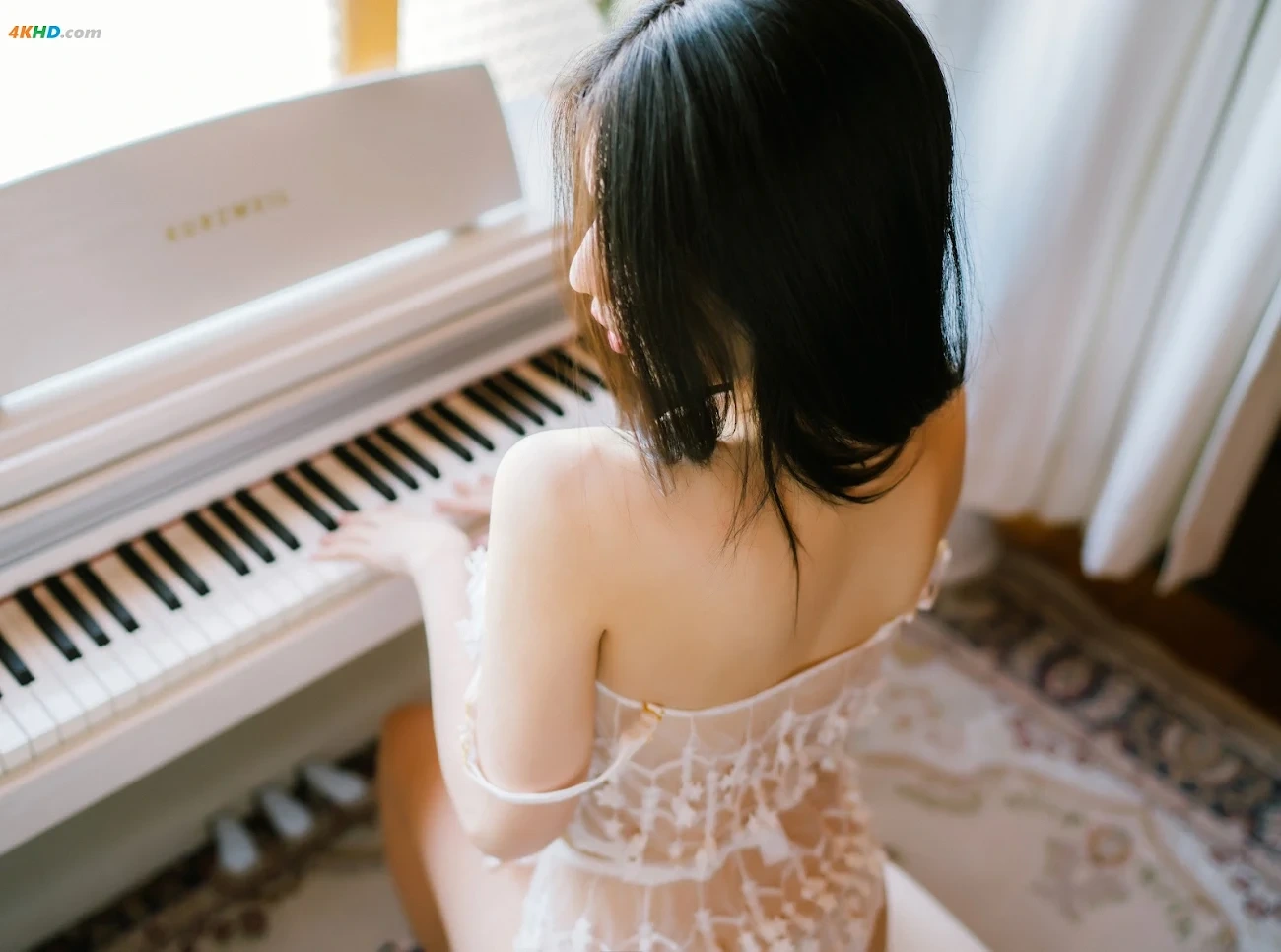 YeonWoo - As the first time — photo 35
