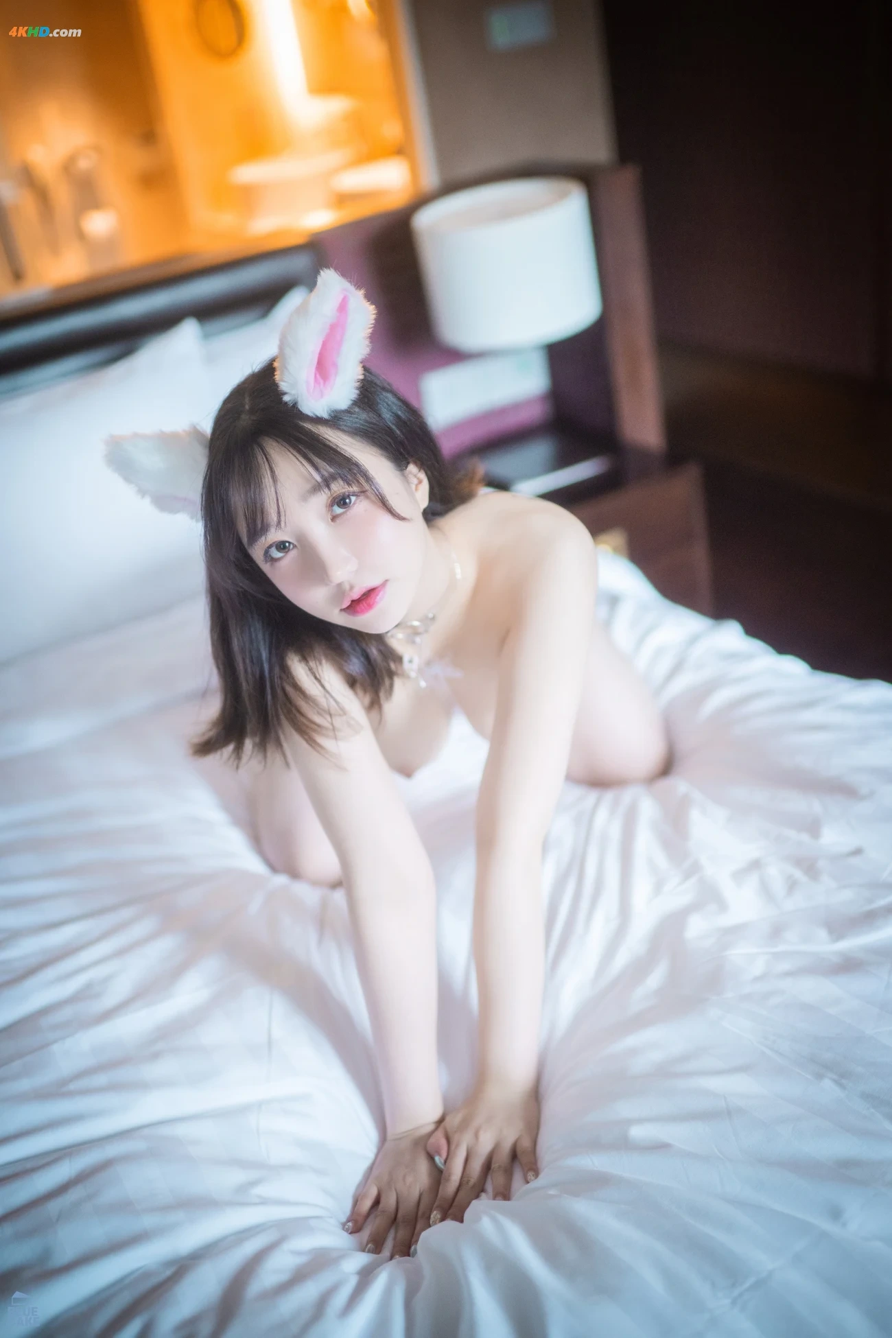 [BLUECAKE] Son Ye-Eun (SonYeEun) - Puss Puss (+RED Ver + COSPLAY) — photo 20