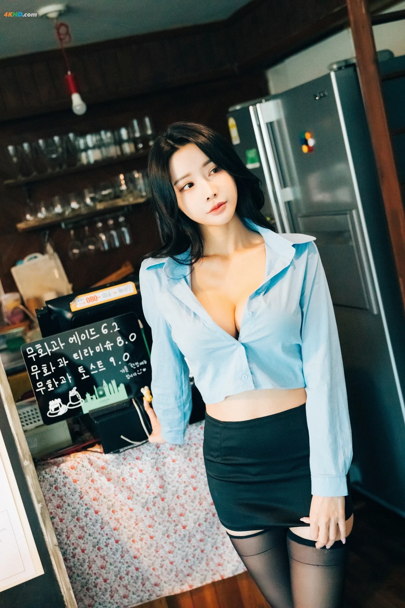 [Loozy] YeonYu (YeonYu) - First play (+S.Ver) — photo 3