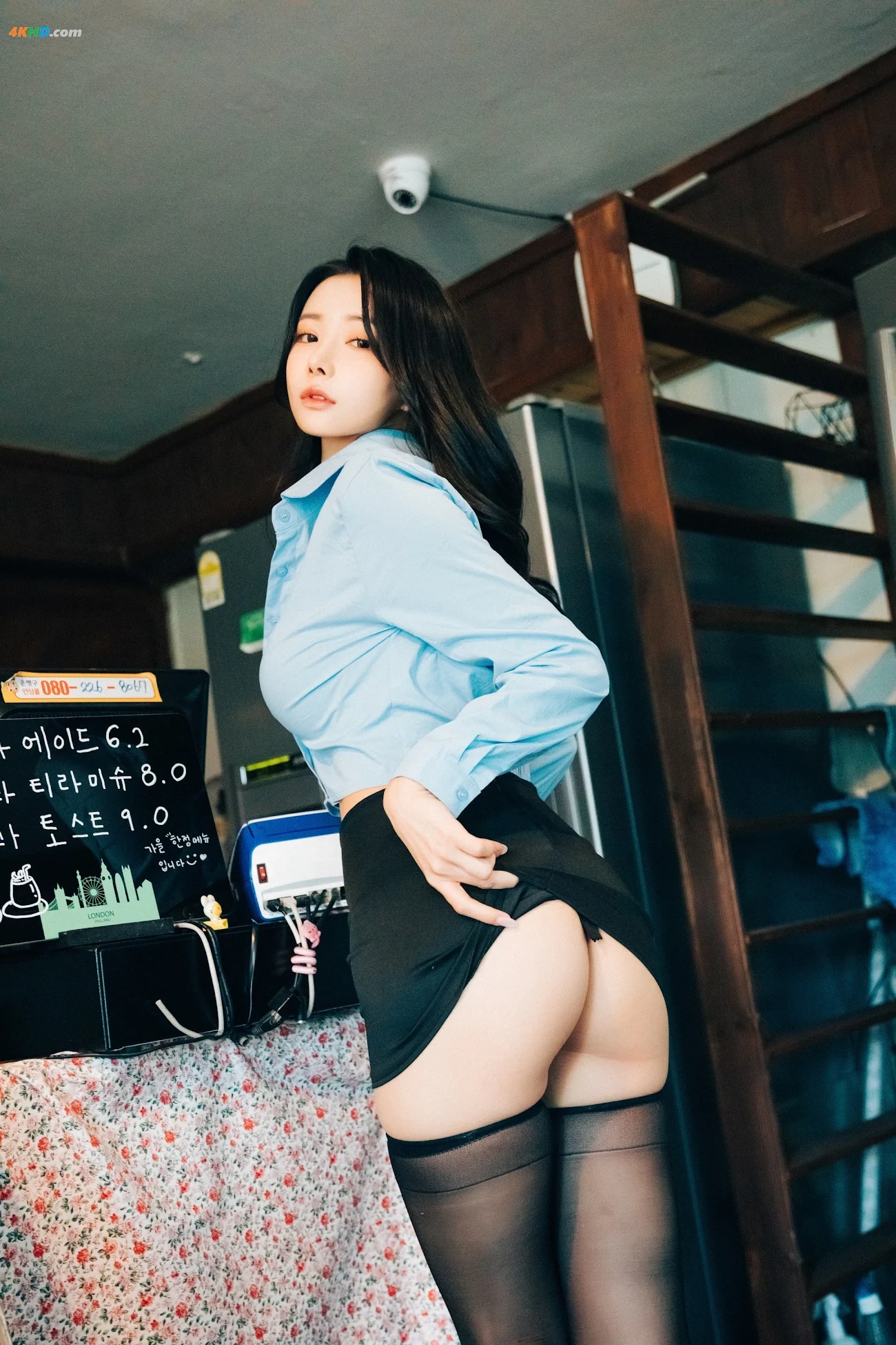 [Loozy] YeonYu (YeonYu) - First play (+S.Ver) — photo 5