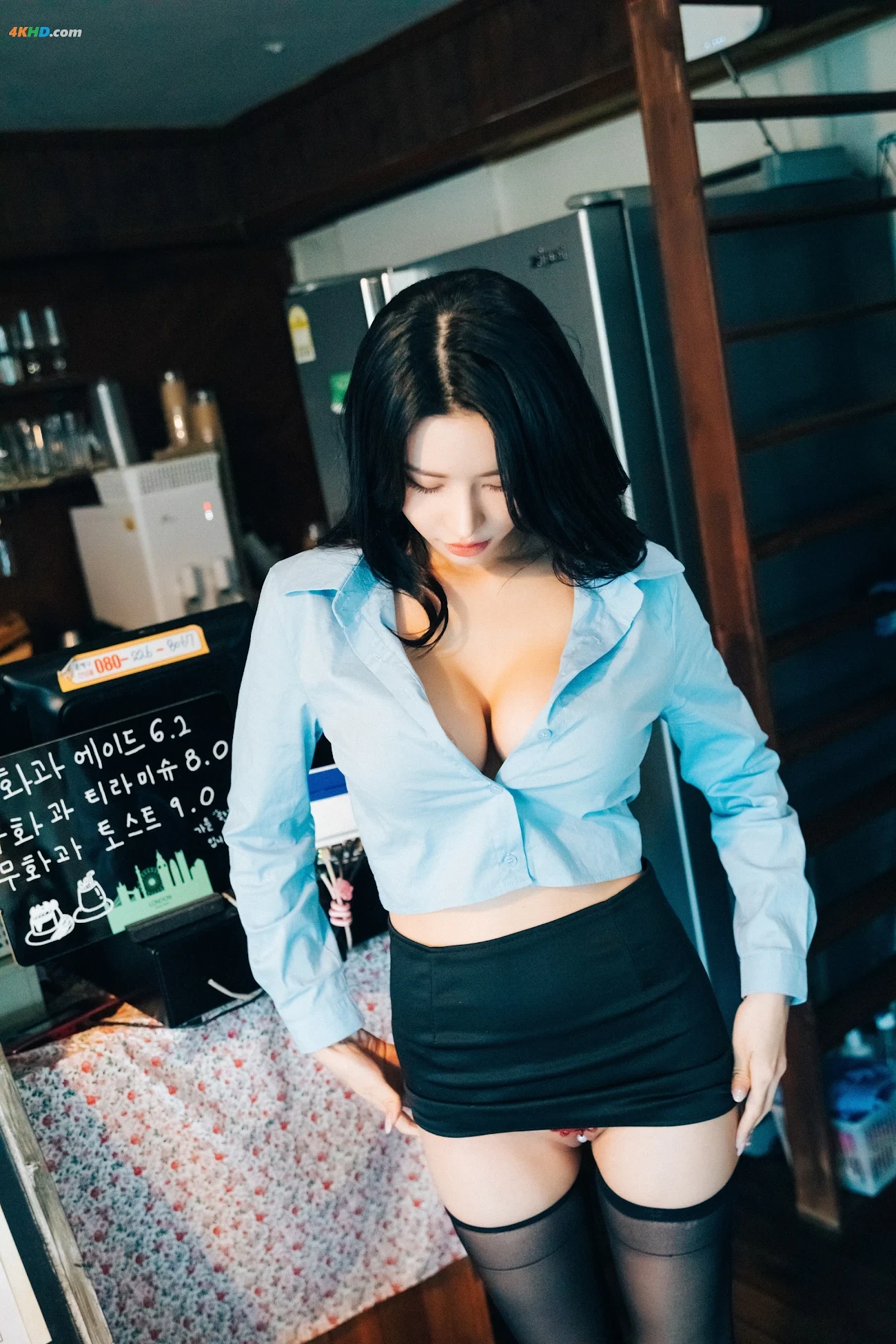 [Loozy] YeonYu (YeonYu) - First play (+S.Ver) — photo 9