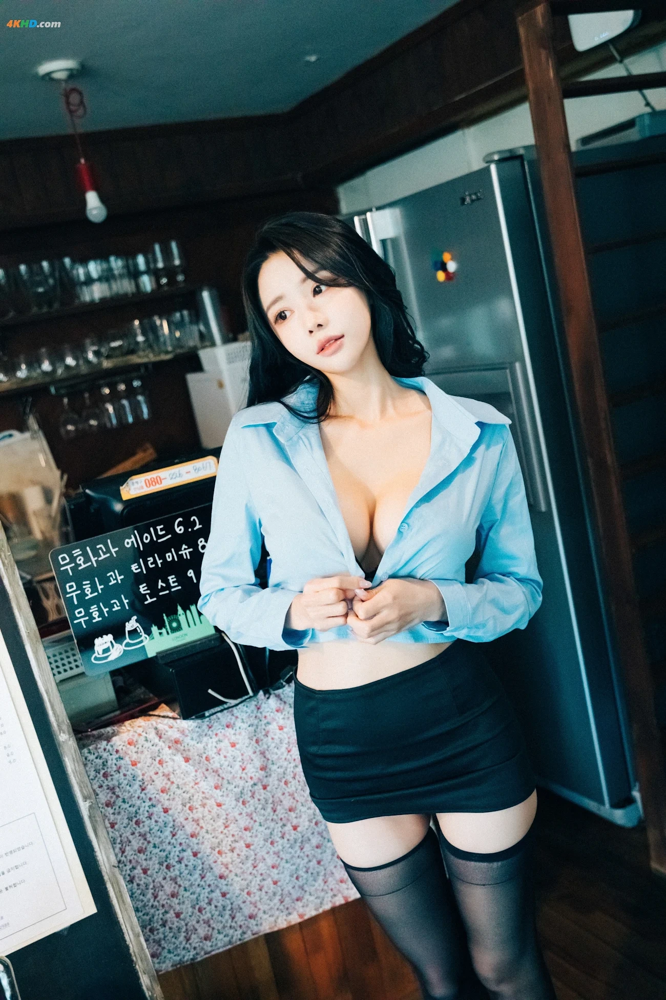 [Loozy] YeonYu (YeonYu) - First play (+S.Ver) — photo 10