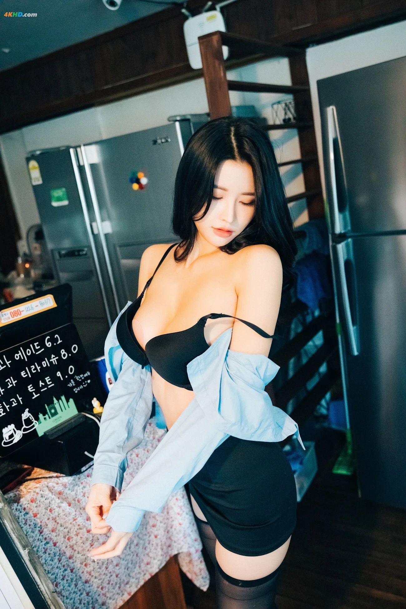 [Loozy] YeonYu (YeonYu) - First play (+S.Ver) — photo 17
