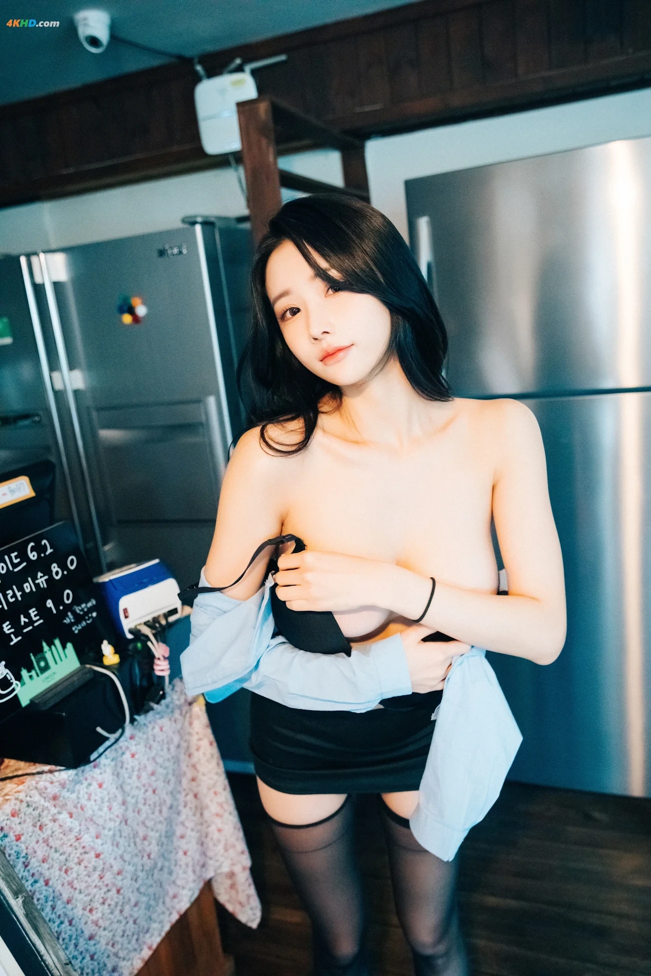 [Loozy] YeonYu (YeonYu) - First play (+S.Ver) — photo 18