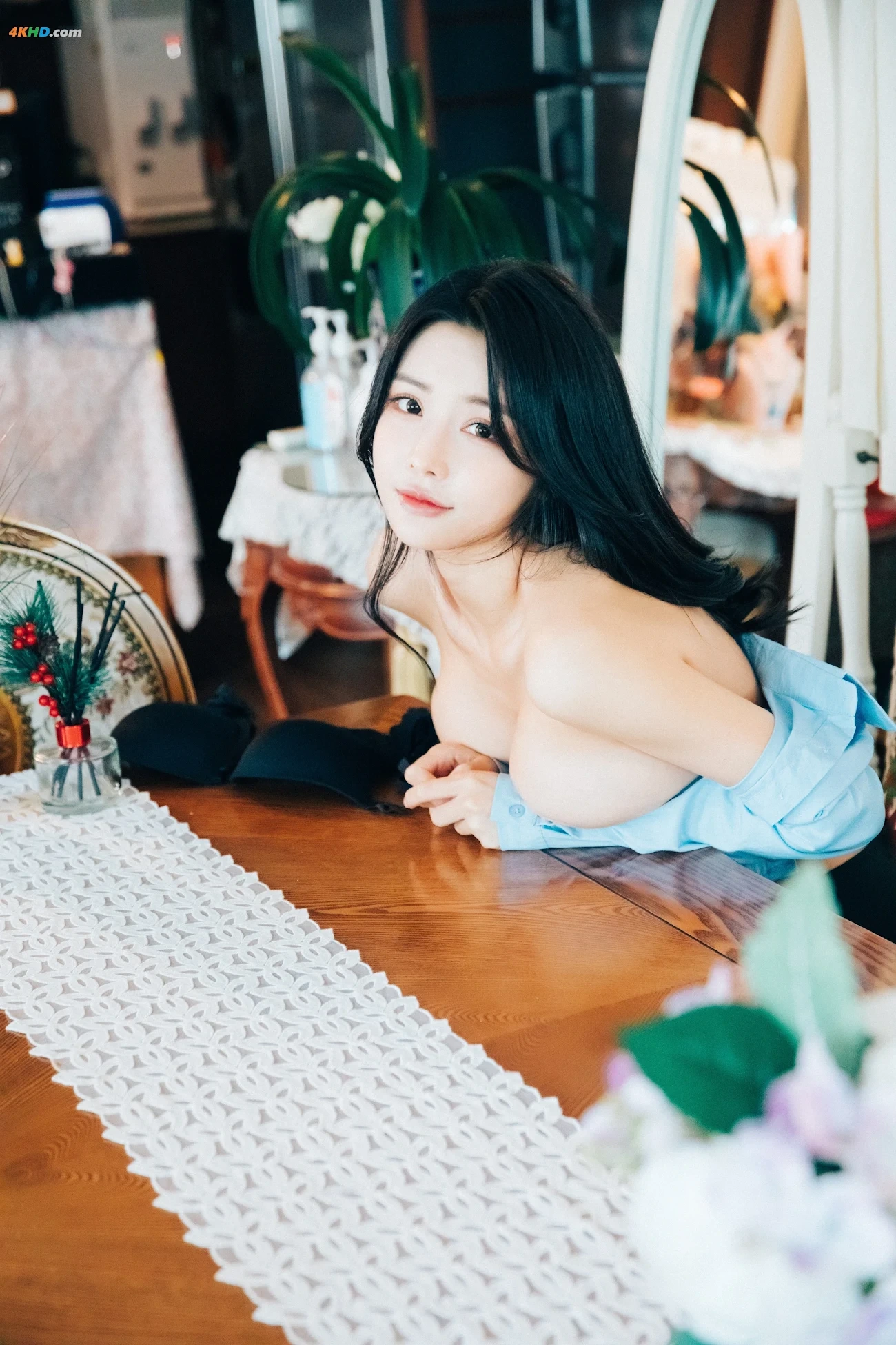 [Loozy] YeonYu (YeonYu) - First play (+S.Ver) — photo 23