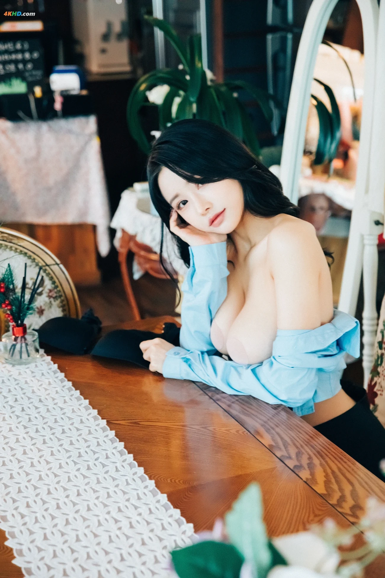 [Loozy] YeonYu (YeonYu) - First play (+S.Ver) — photo 25