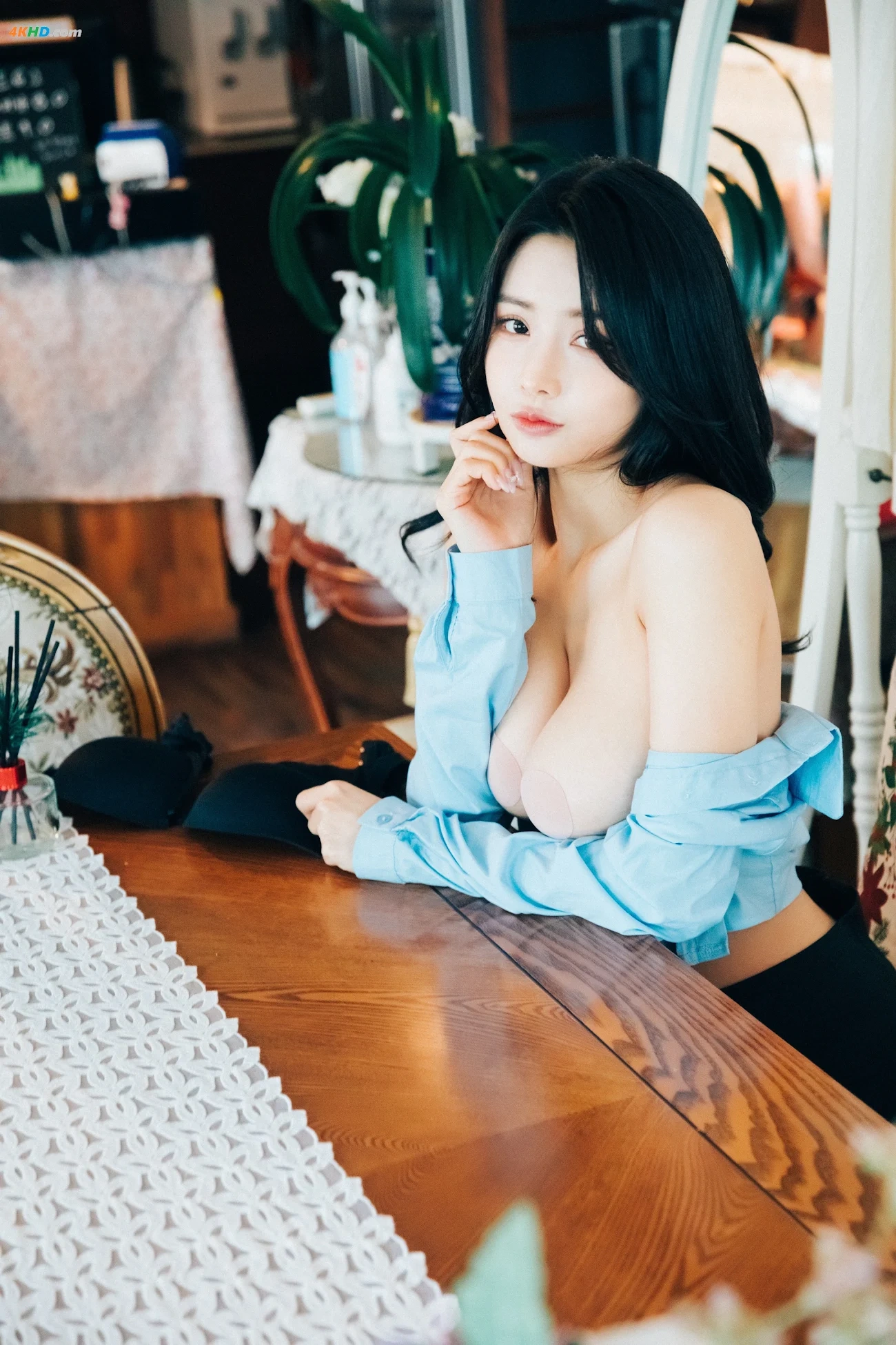 [Loozy] YeonYu (YeonYu) - First play (+S.Ver) — photo 26