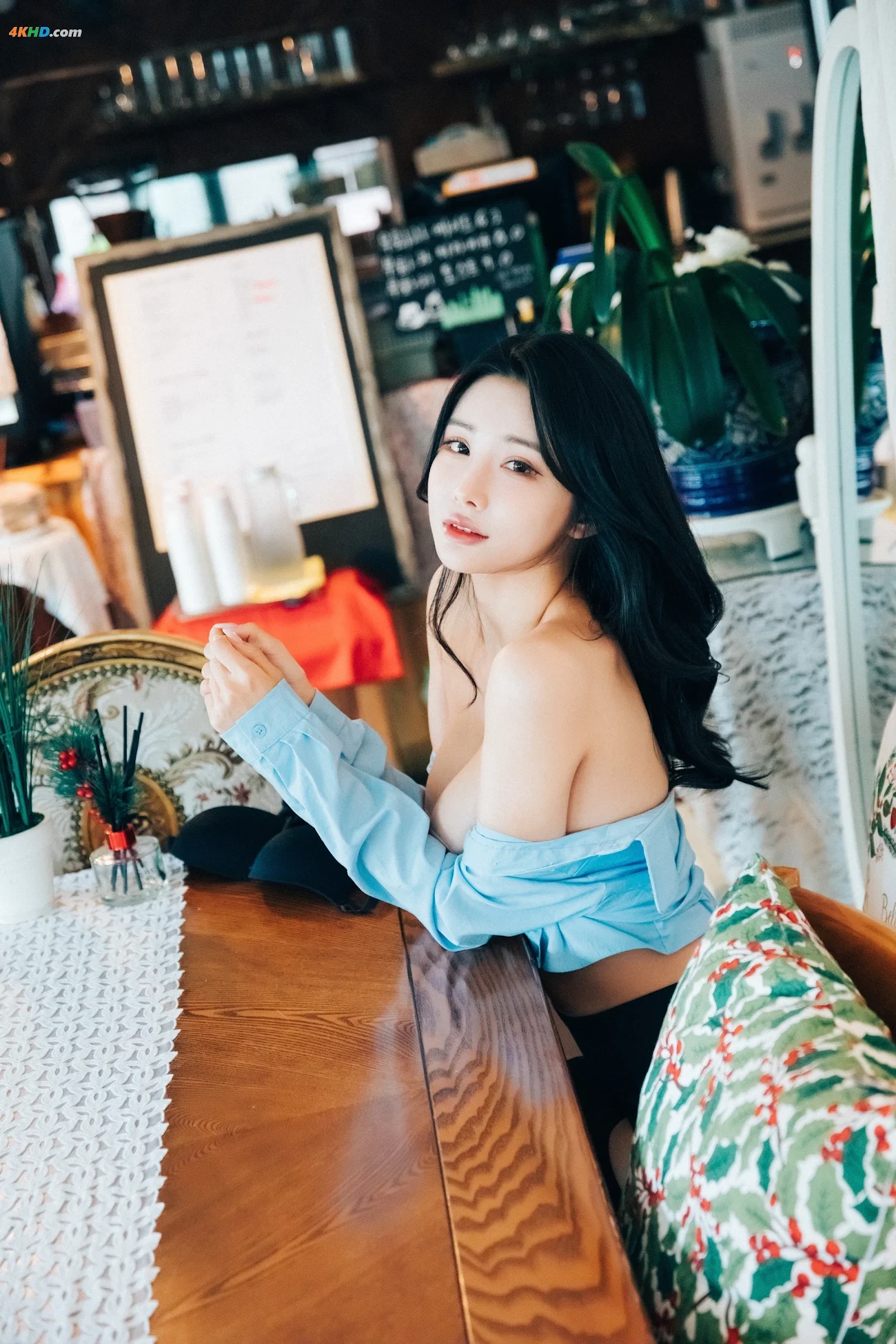 [Loozy] YeonYu (YeonYu) - First play (+S.Ver) — photo 29