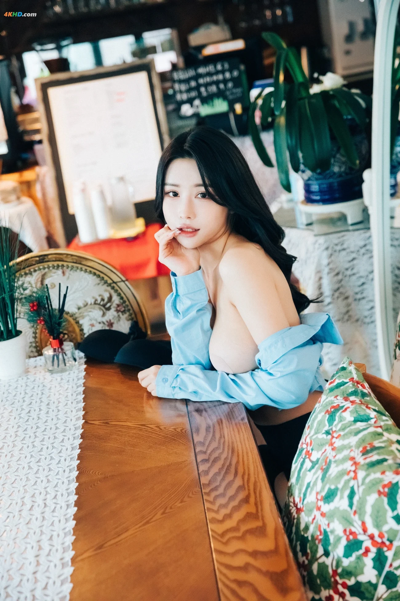 [Loozy] YeonYu (YeonYu) - First play (+S.Ver) — photo 30