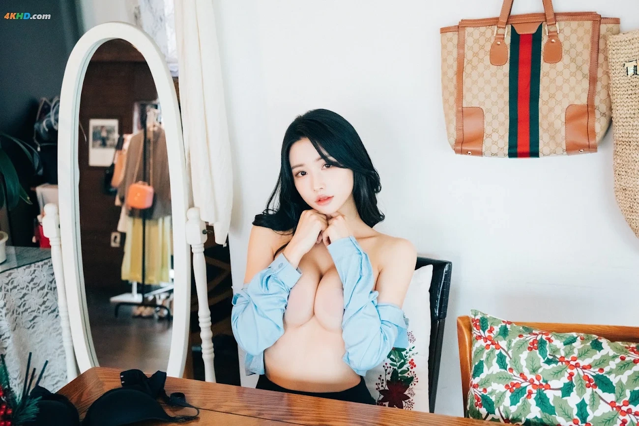 [Loozy] YeonYu (YeonYu) - First play (+S.Ver) — photo 31