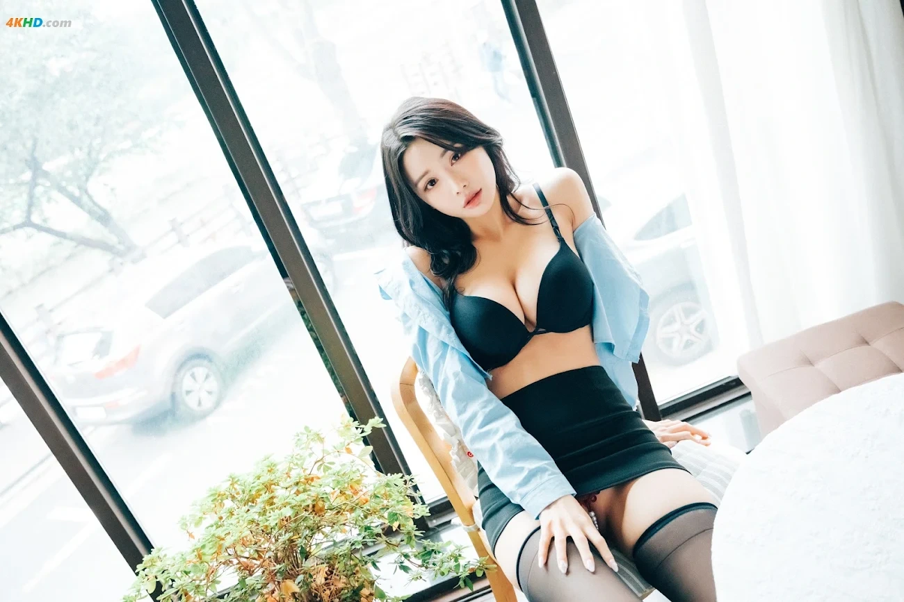 [Loozy] YeonYu (YeonYu) - First play (+S.Ver) — photo 42