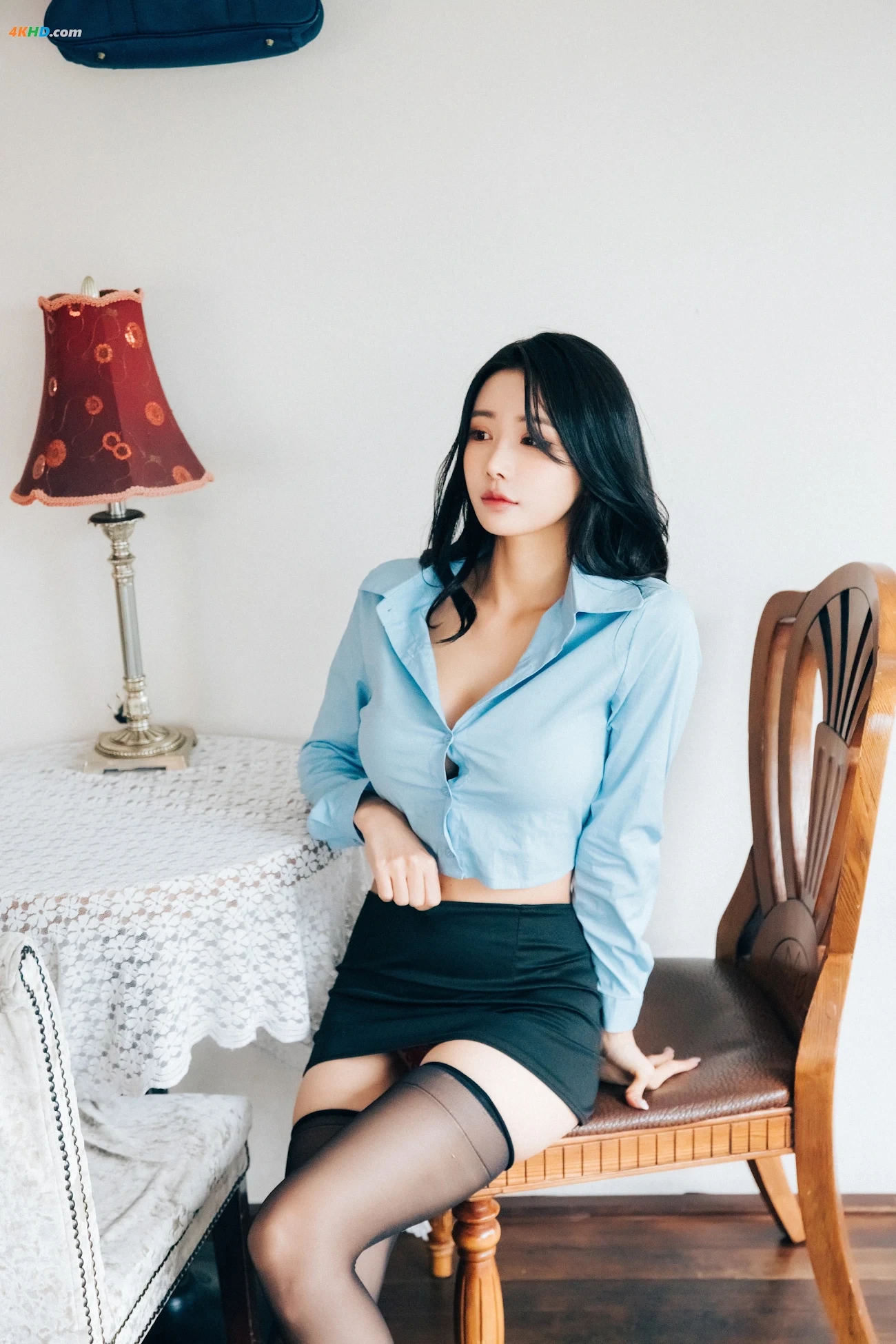 [Loozy] YeonYu (YeonYu) - First play (+S.Ver) — photo 52