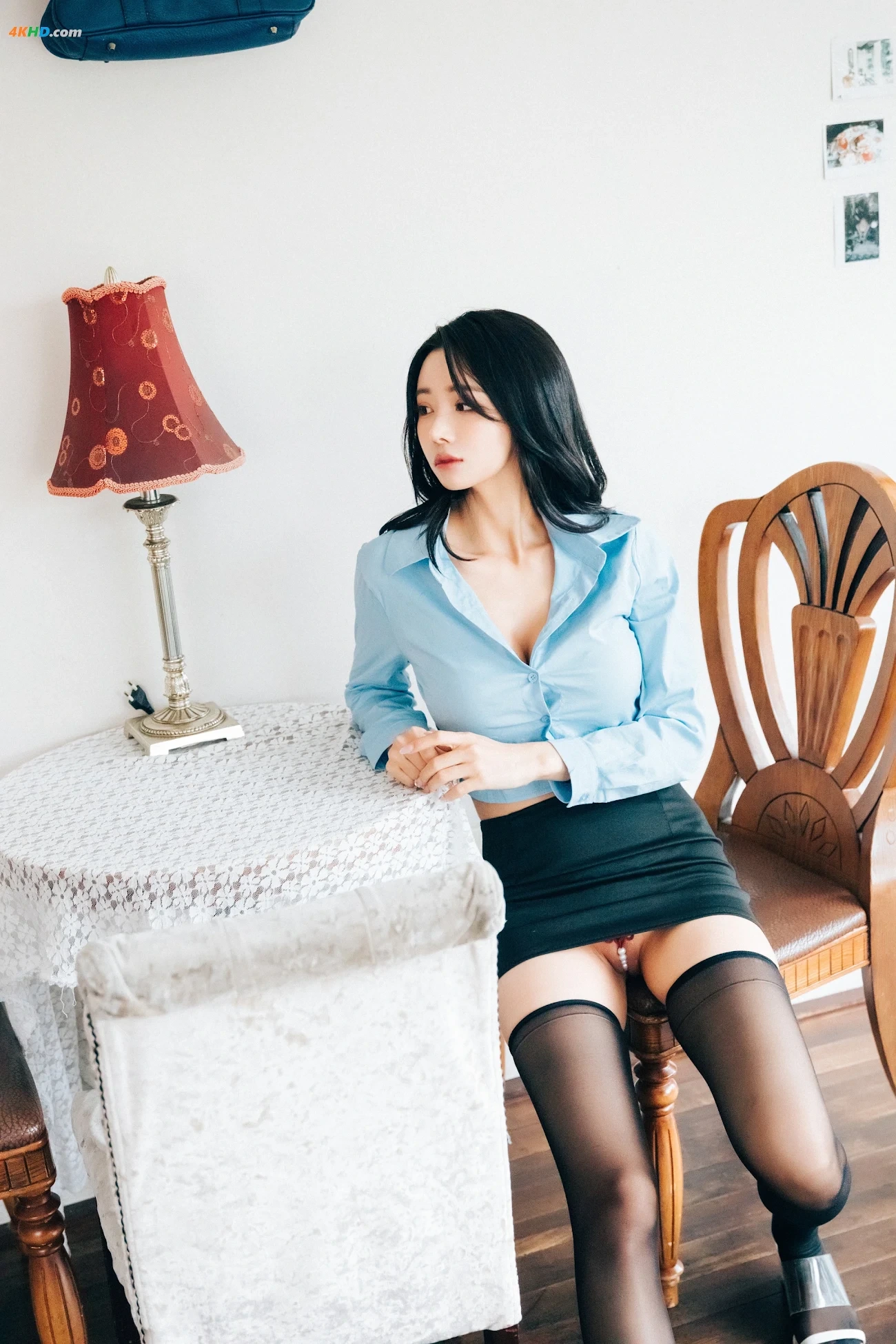 [Loozy] YeonYu (YeonYu) - First play (+S.Ver) — photo 53