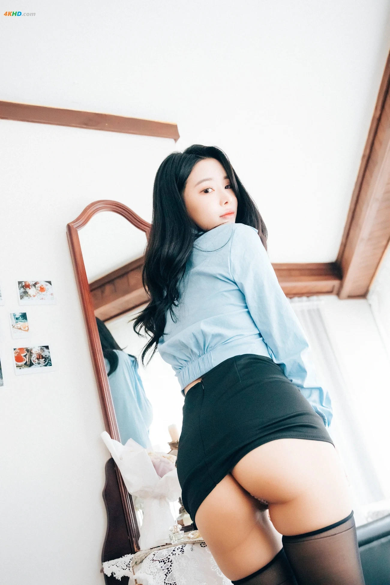 [Loozy] YeonYu (YeonYu) - First play (+S.Ver) — photo 60