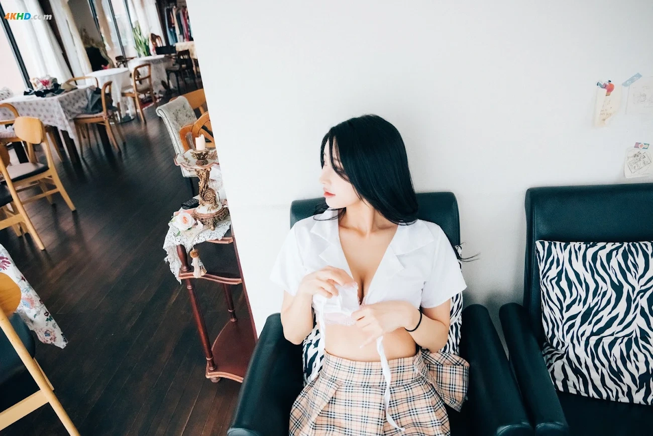 [Loozy] YeonYu (YeonYu) - First play (+S.Ver) — photo 61