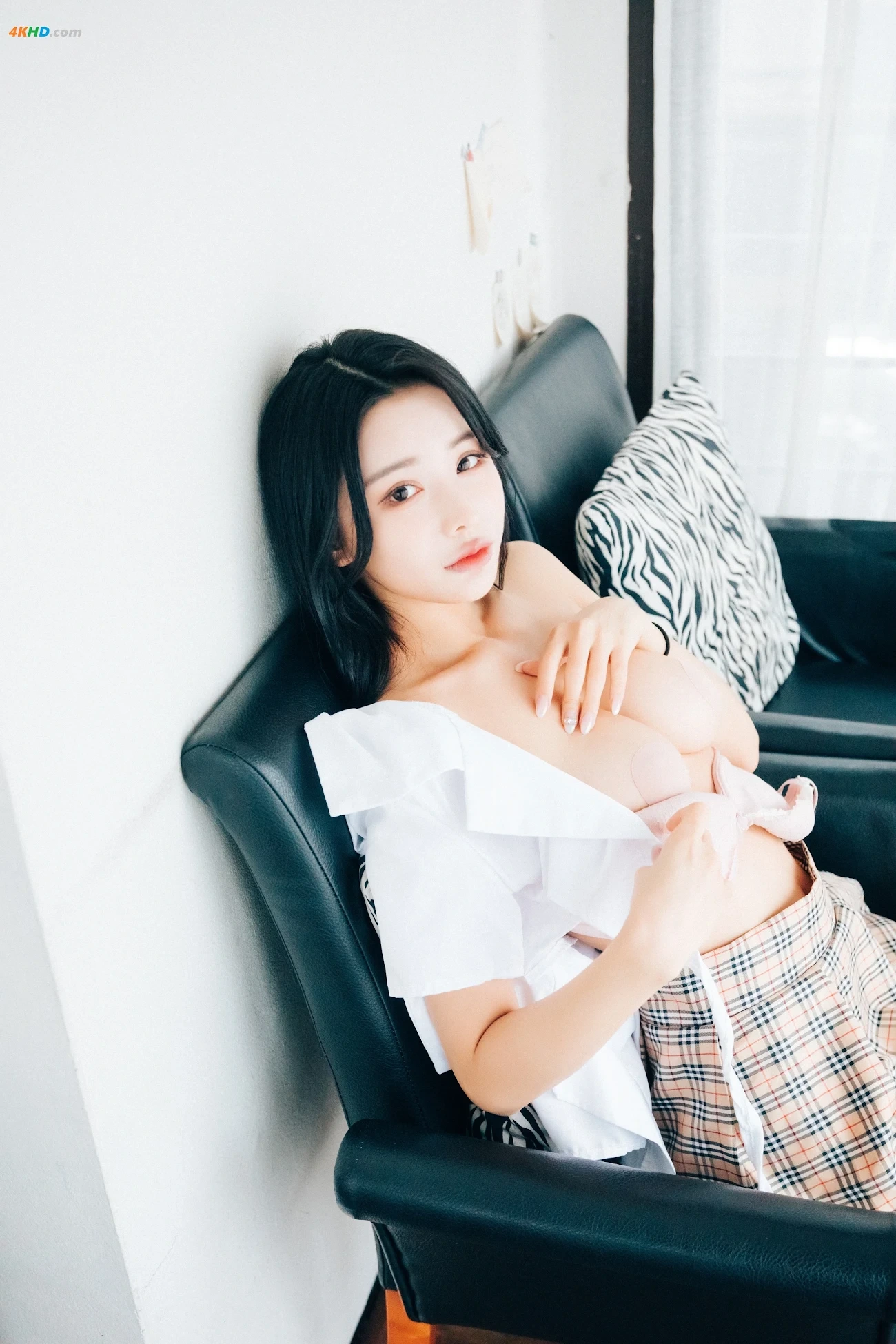 [Loozy] YeonYu (YeonYu) - First play (+S.Ver) — photo 81