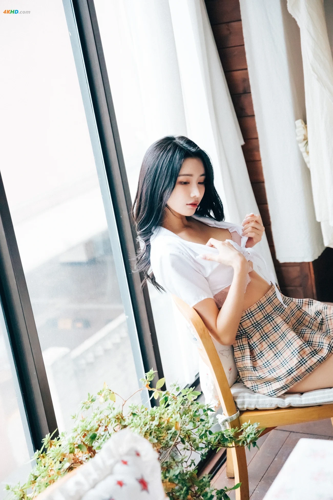[Loozy] YeonYu (YeonYu) - First play (+S.Ver) — photo 93
