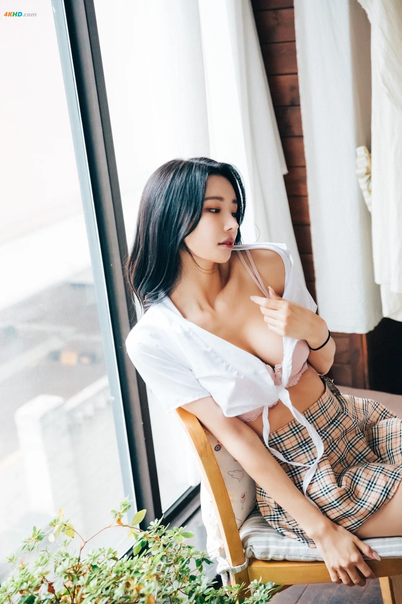 [Loozy] YeonYu (YeonYu) - First play (+S.Ver) — photo 97
