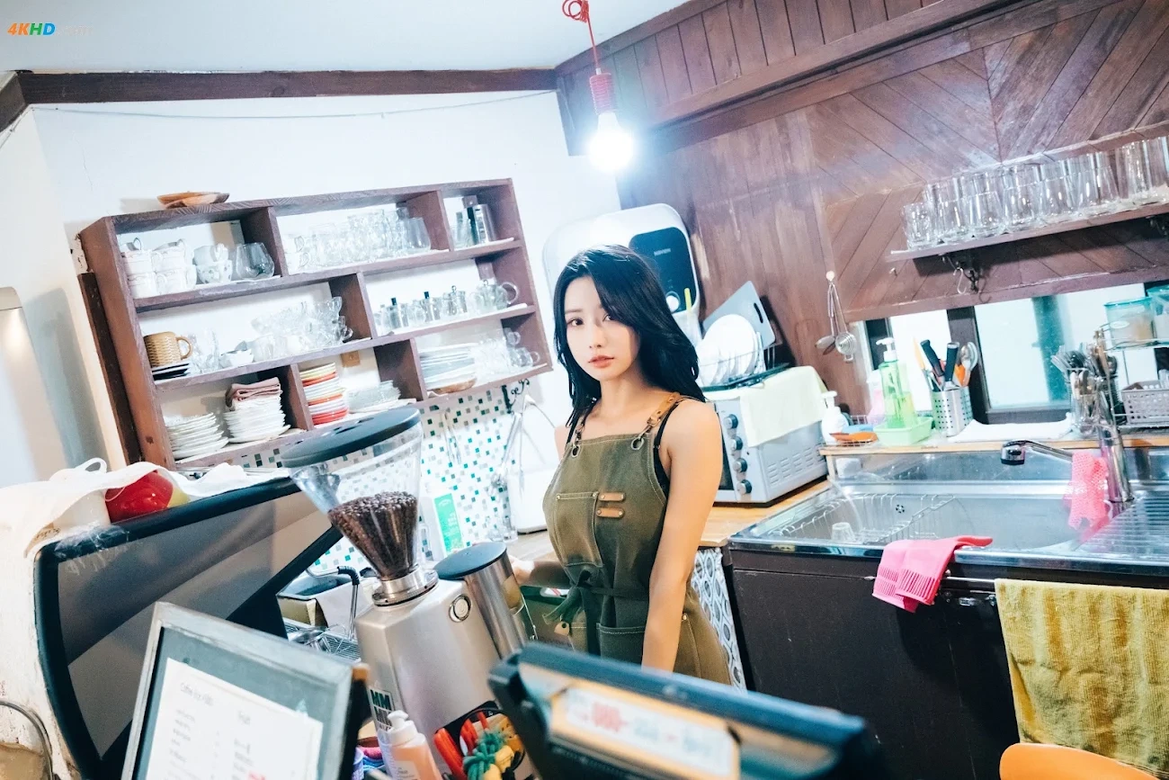 [Loozy] YeonYu (YeonYu) - First play (+S.Ver) — photo 112