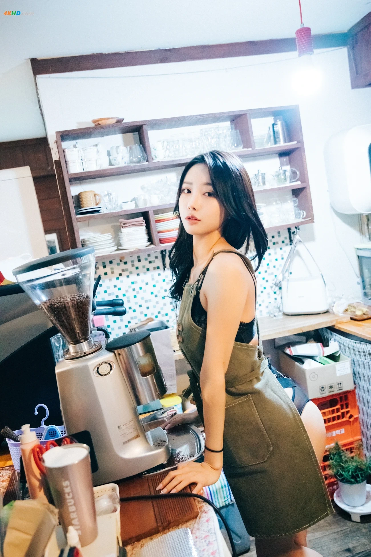 [Loozy] YeonYu (YeonYu) - First play (+S.Ver) — photo 114