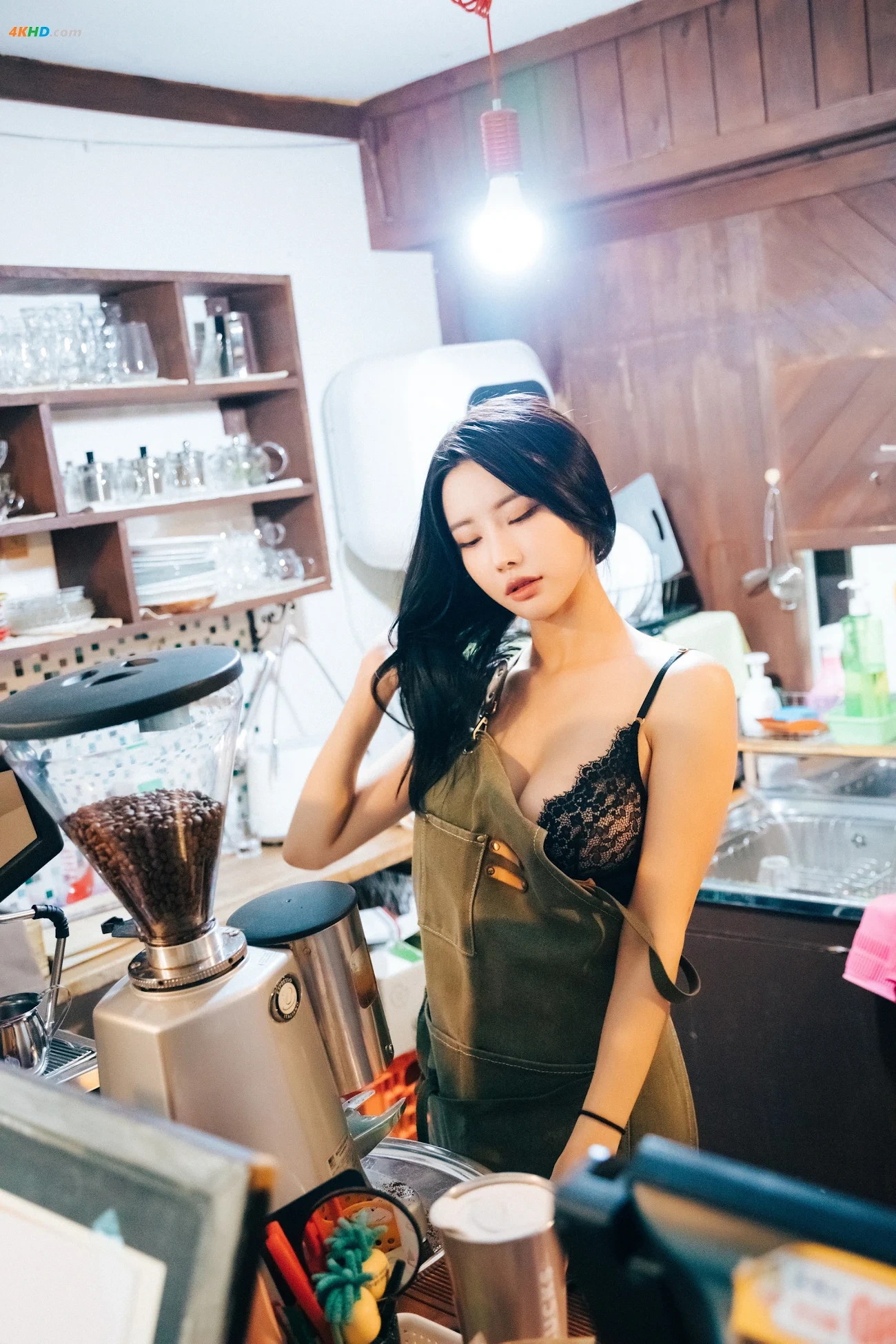 [Loozy] YeonYu (YeonYu) - First play (+S.Ver) — photo 119