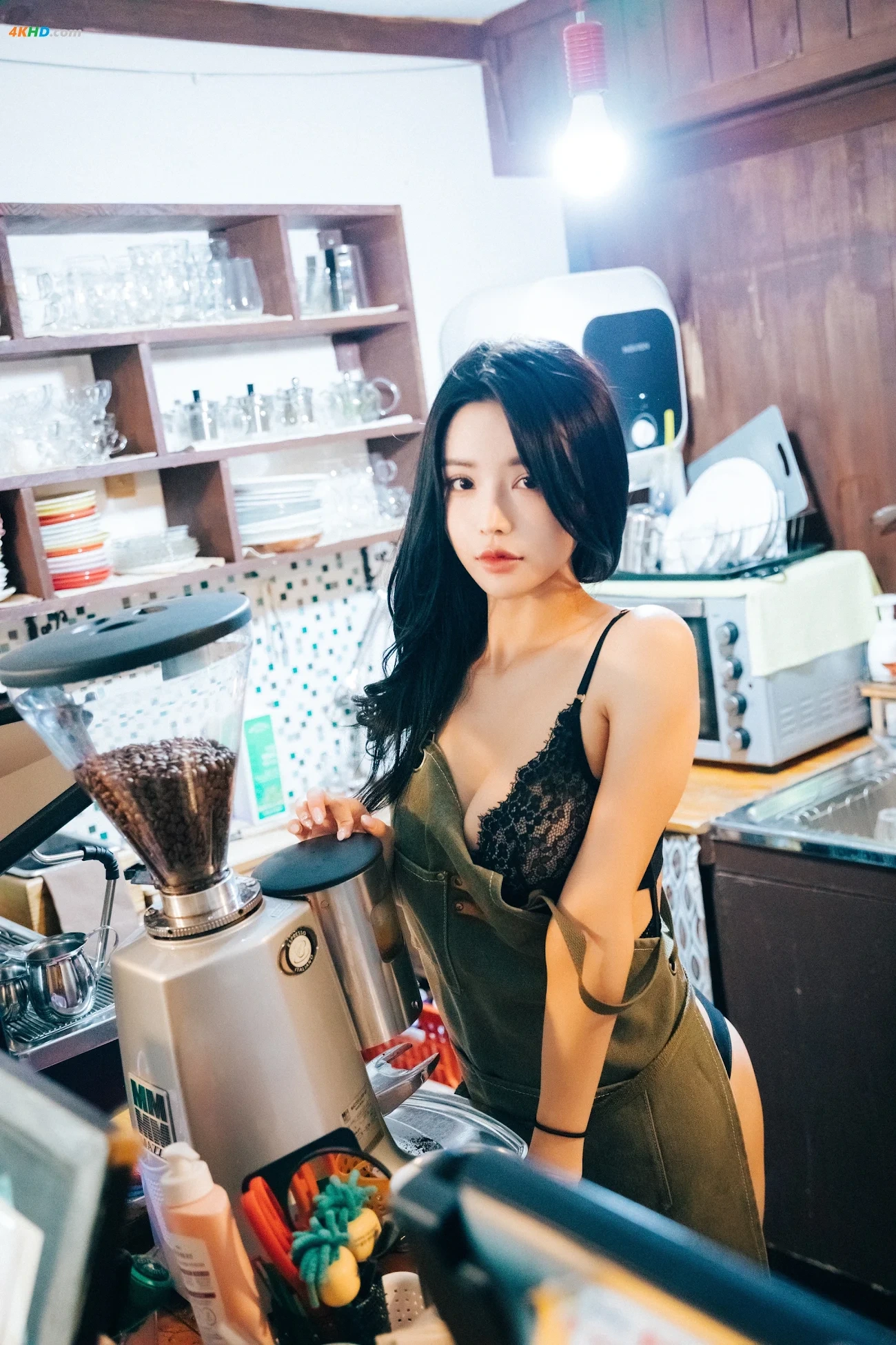 [Loozy] YeonYu (YeonYu) - First play (+S.Ver) — photo 120