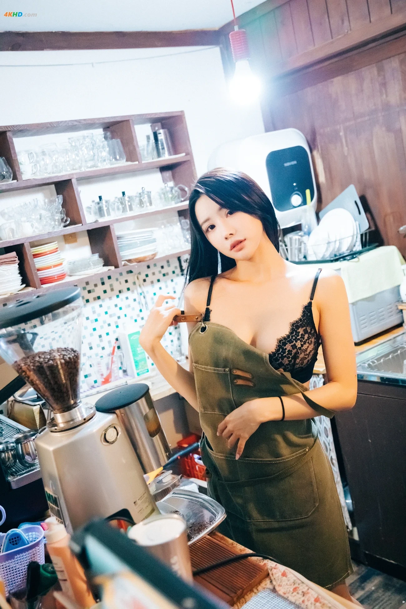 [Loozy] YeonYu (YeonYu) - First play (+S.Ver) — photo 121