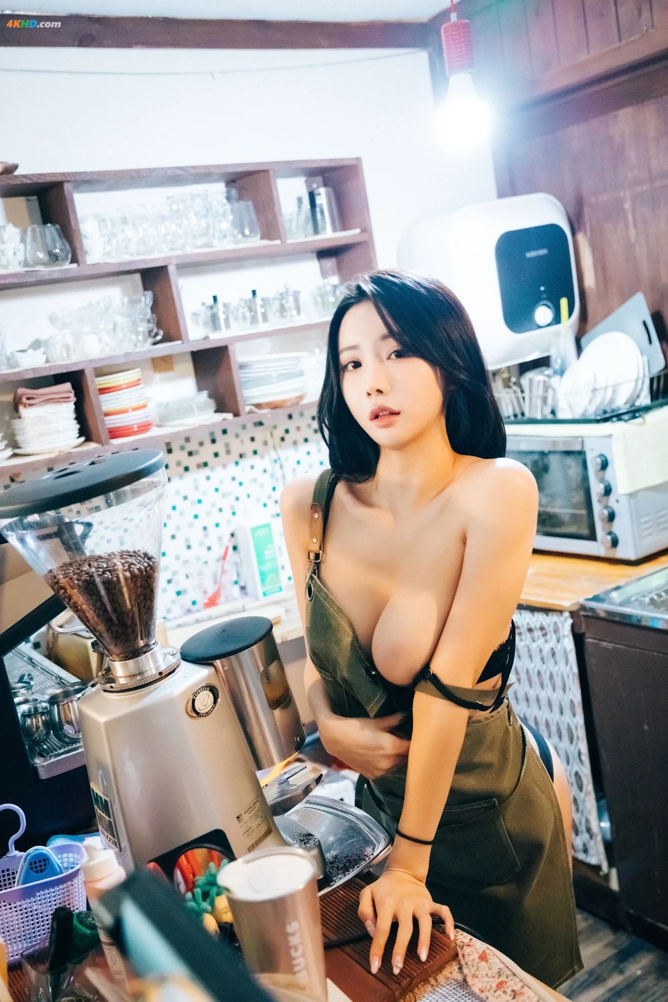 [Loozy] YeonYu (YeonYu) - First play (+S.Ver) — photo 123