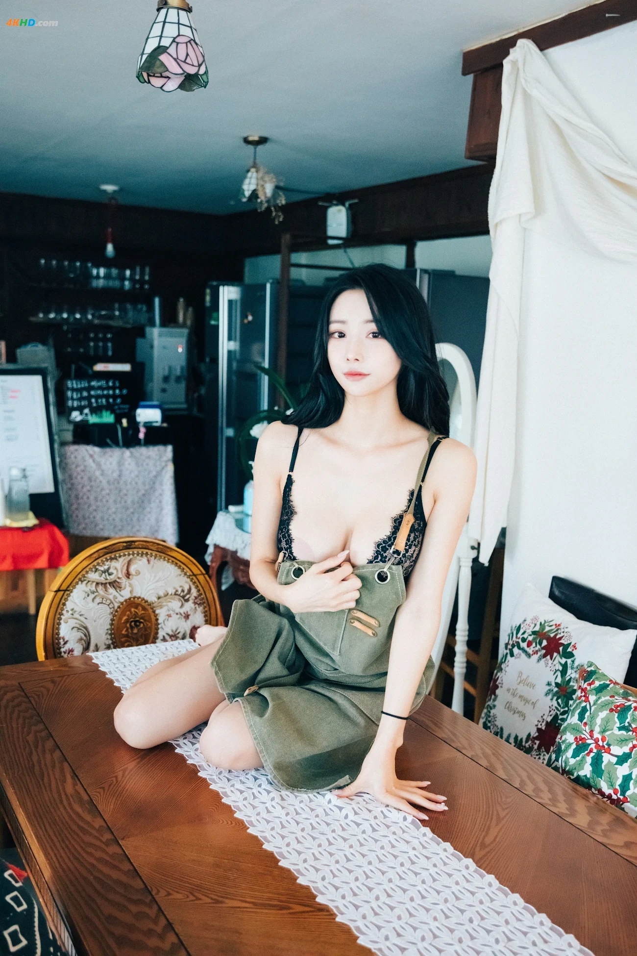 [Loozy] YeonYu (YeonYu) - First play (+S.Ver) — photo 126