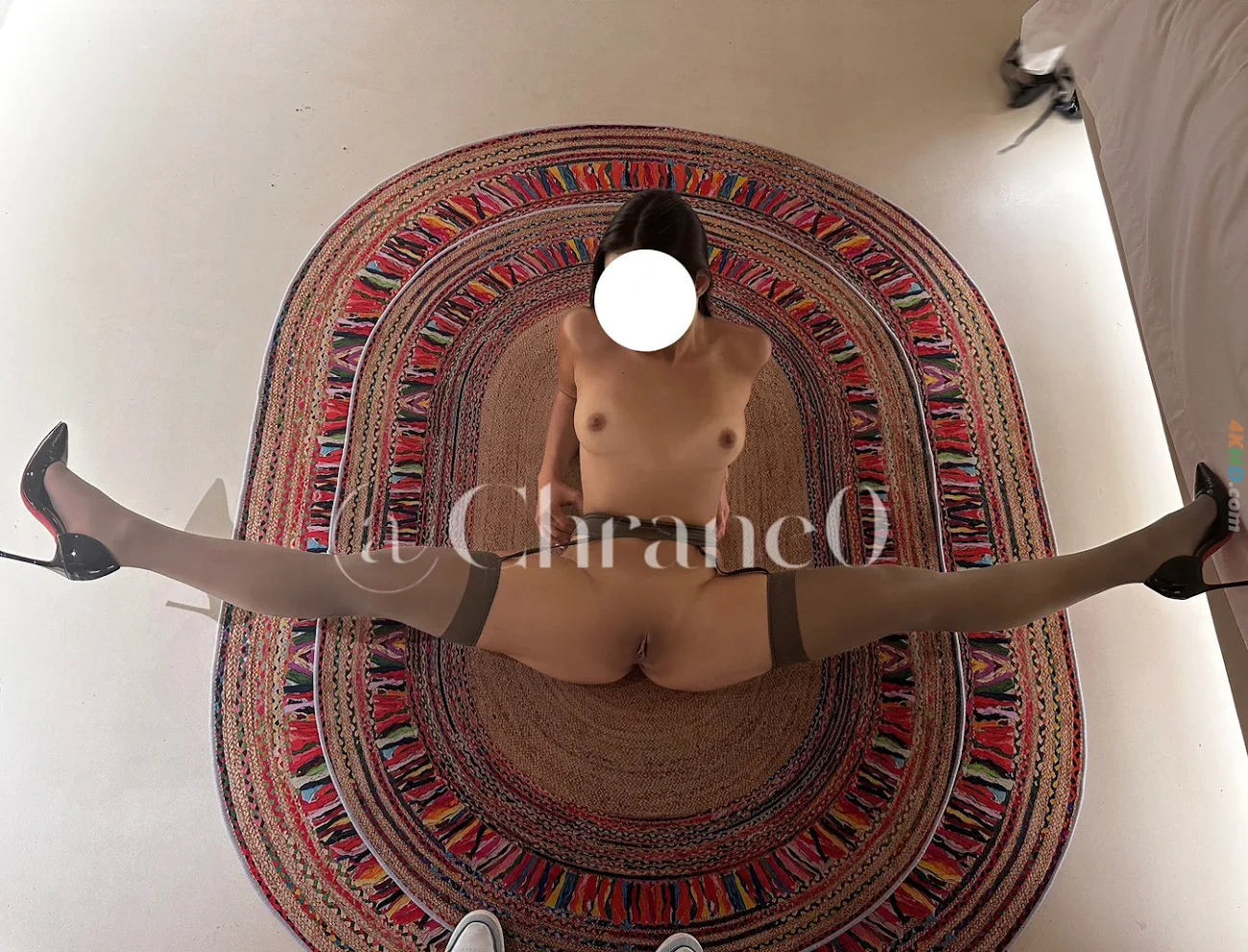 [OtherXXX] Chrane00 - BaiHuYouWuYuJieFuLiJi — photo 23