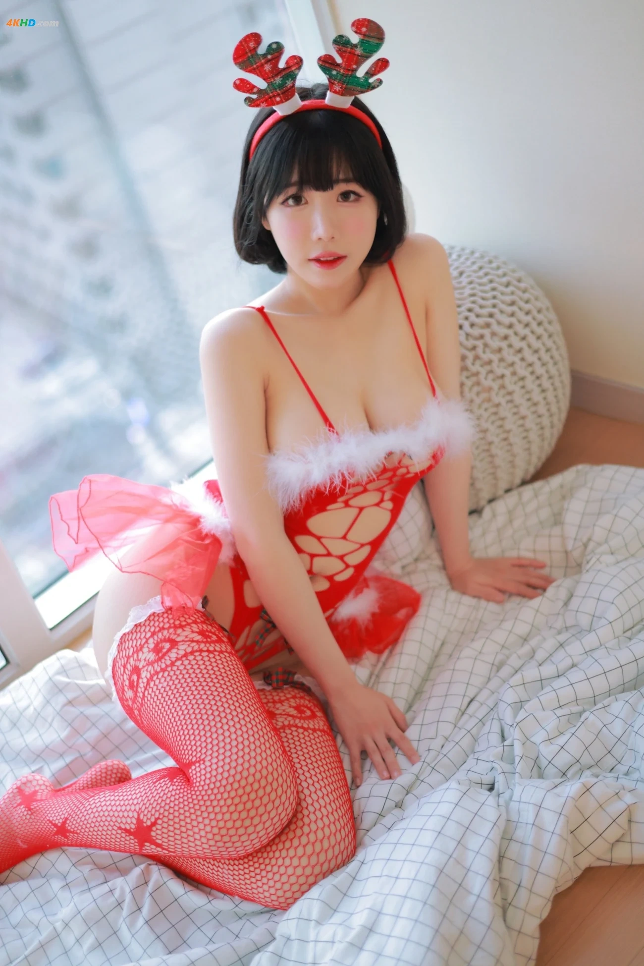 [Patreon] Addielyn (EDiLin) - X'mas — photo 29