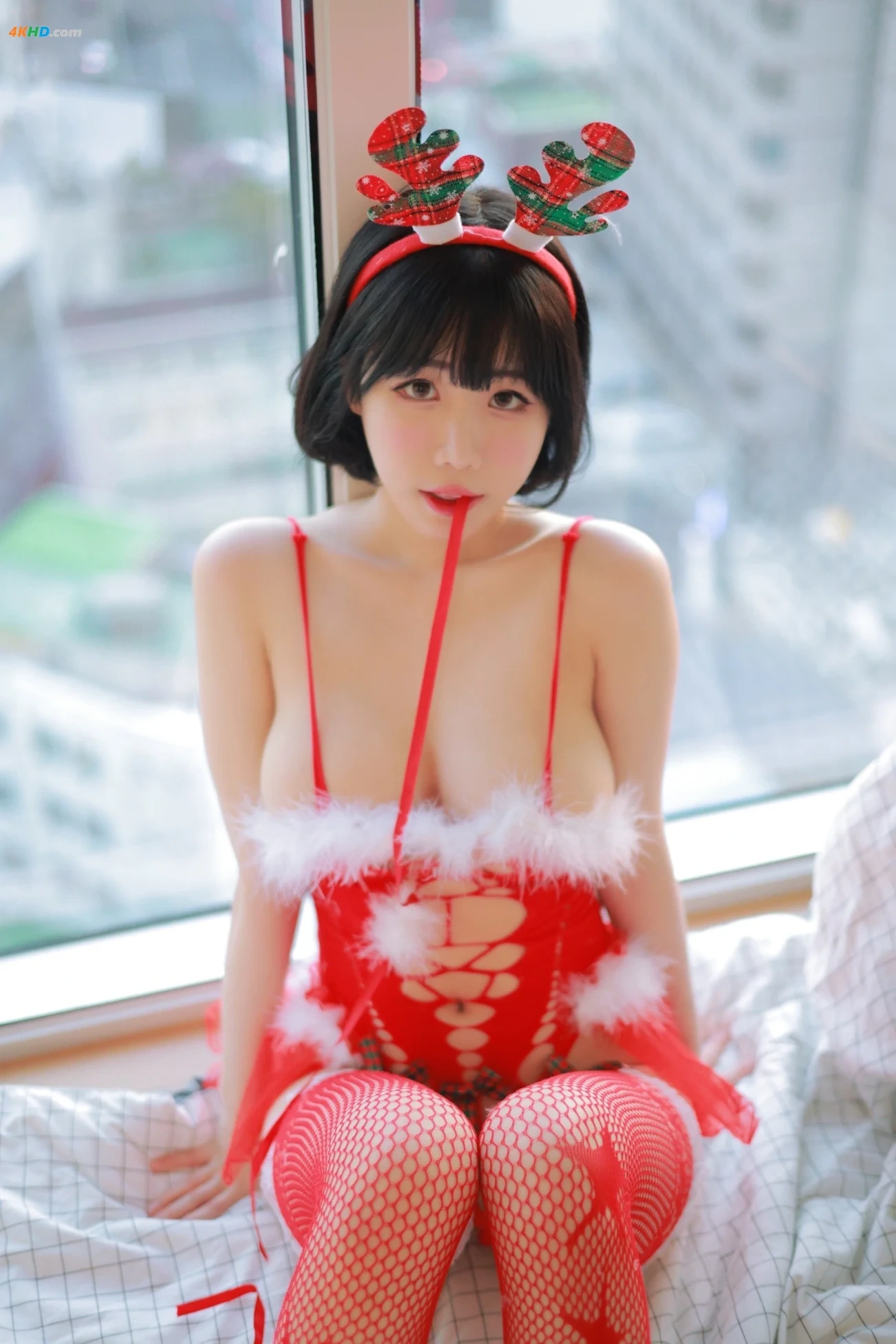 [Patreon] Addielyn (EDiLin) - X'mas — photo 30