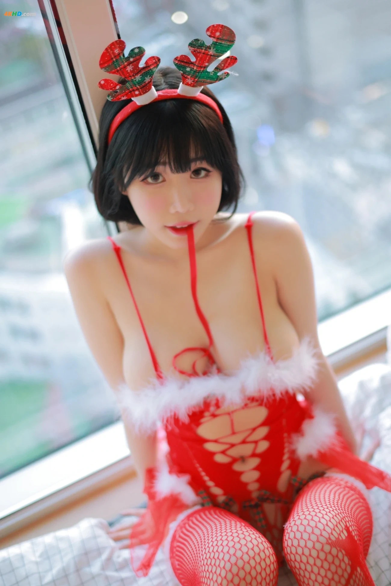 [Patreon] Addielyn (EDiLin) - X'mas — photo 32