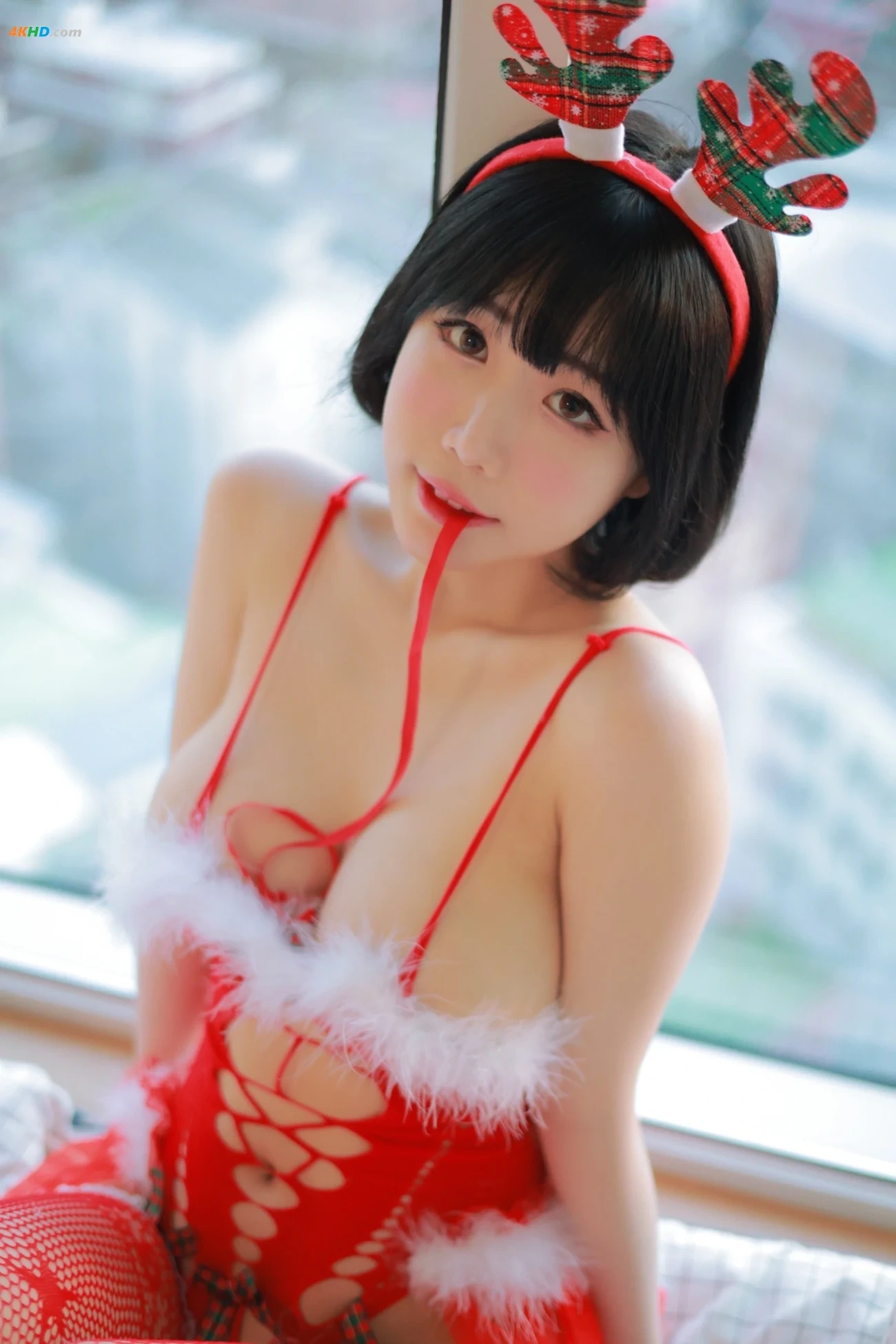 [Patreon] Addielyn (EDiLin) - X'mas — photo 33